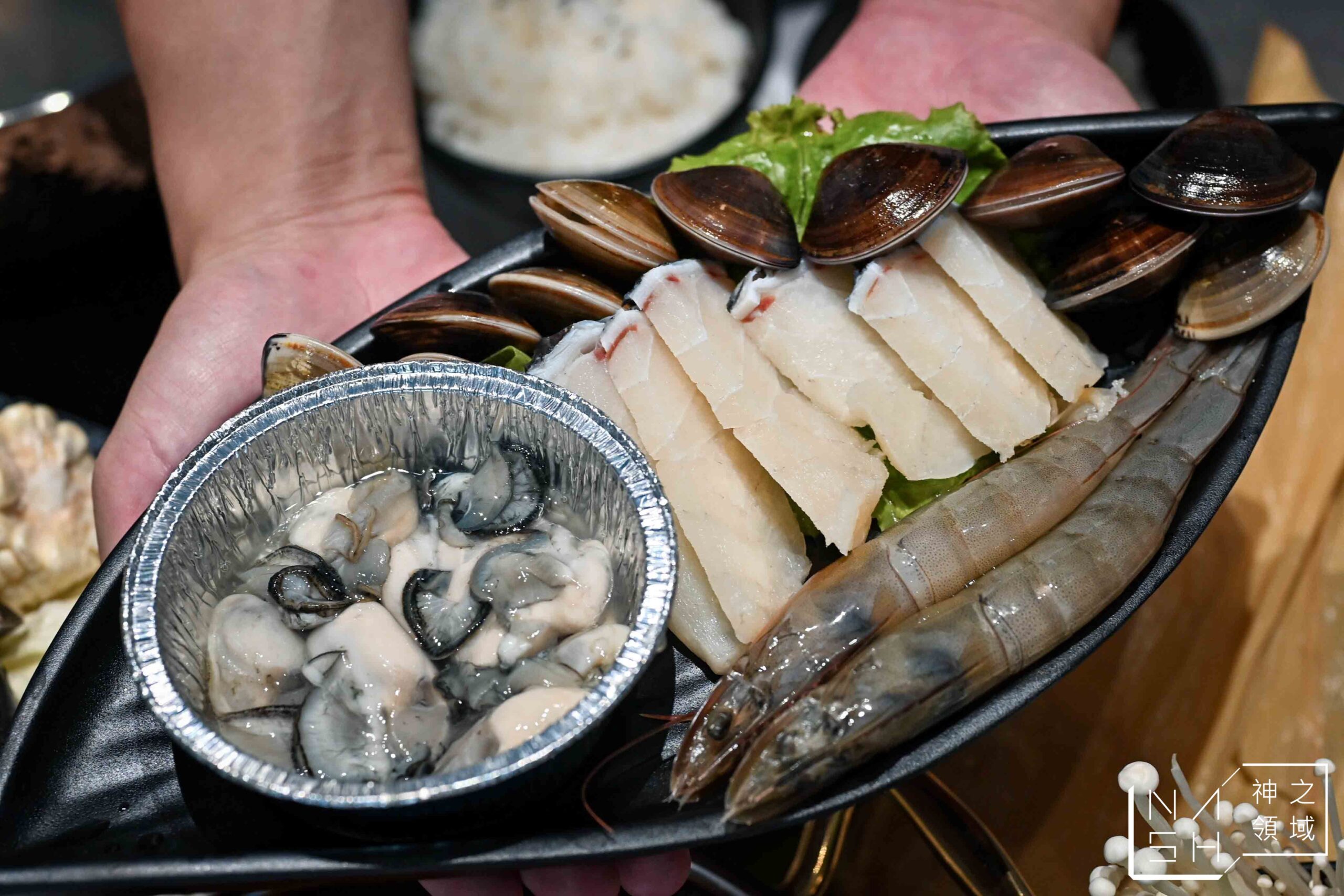 愛沐鍋物 愛沐鍋物