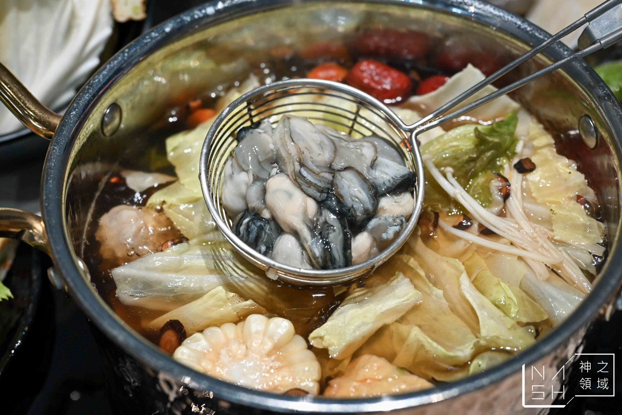 愛沐鍋物 愛沐鍋物
