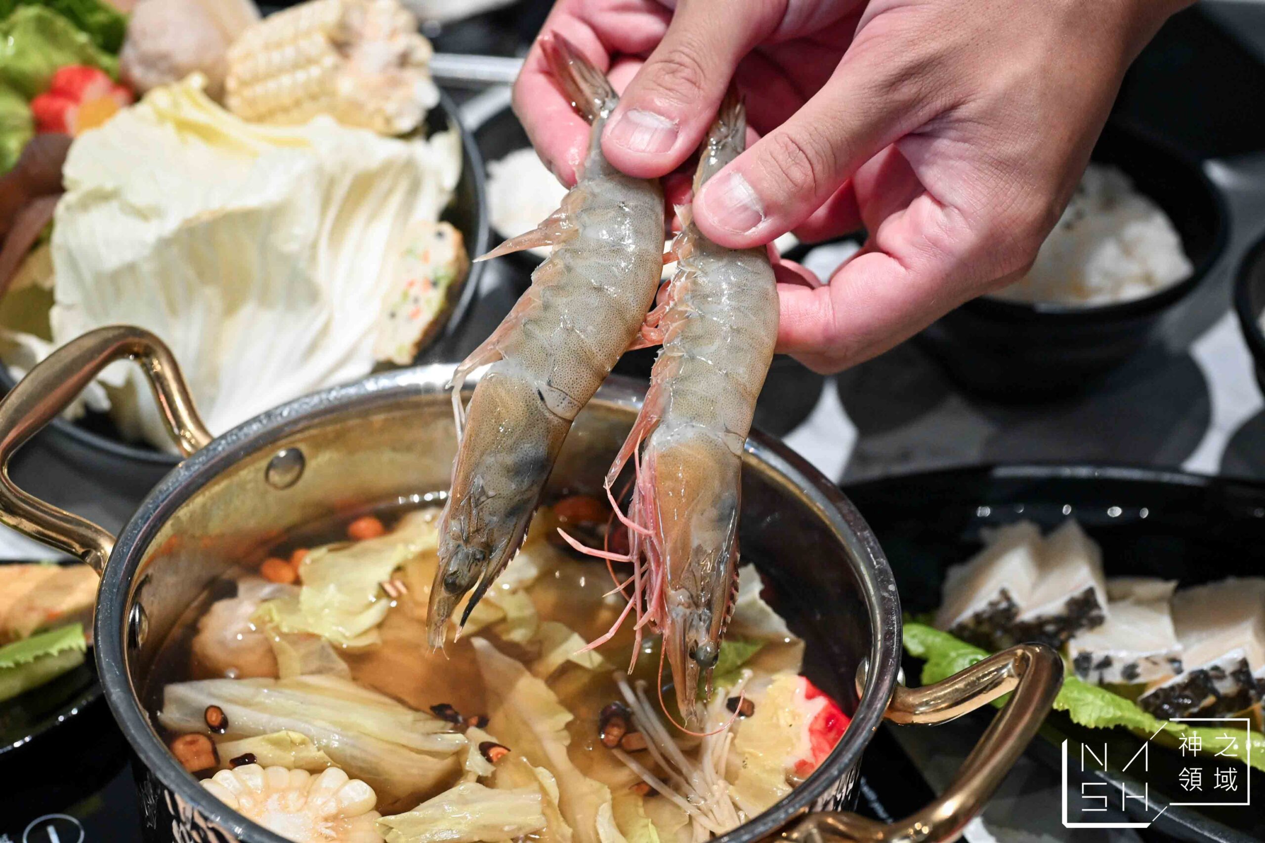 愛沐鍋物 愛沐鍋物
