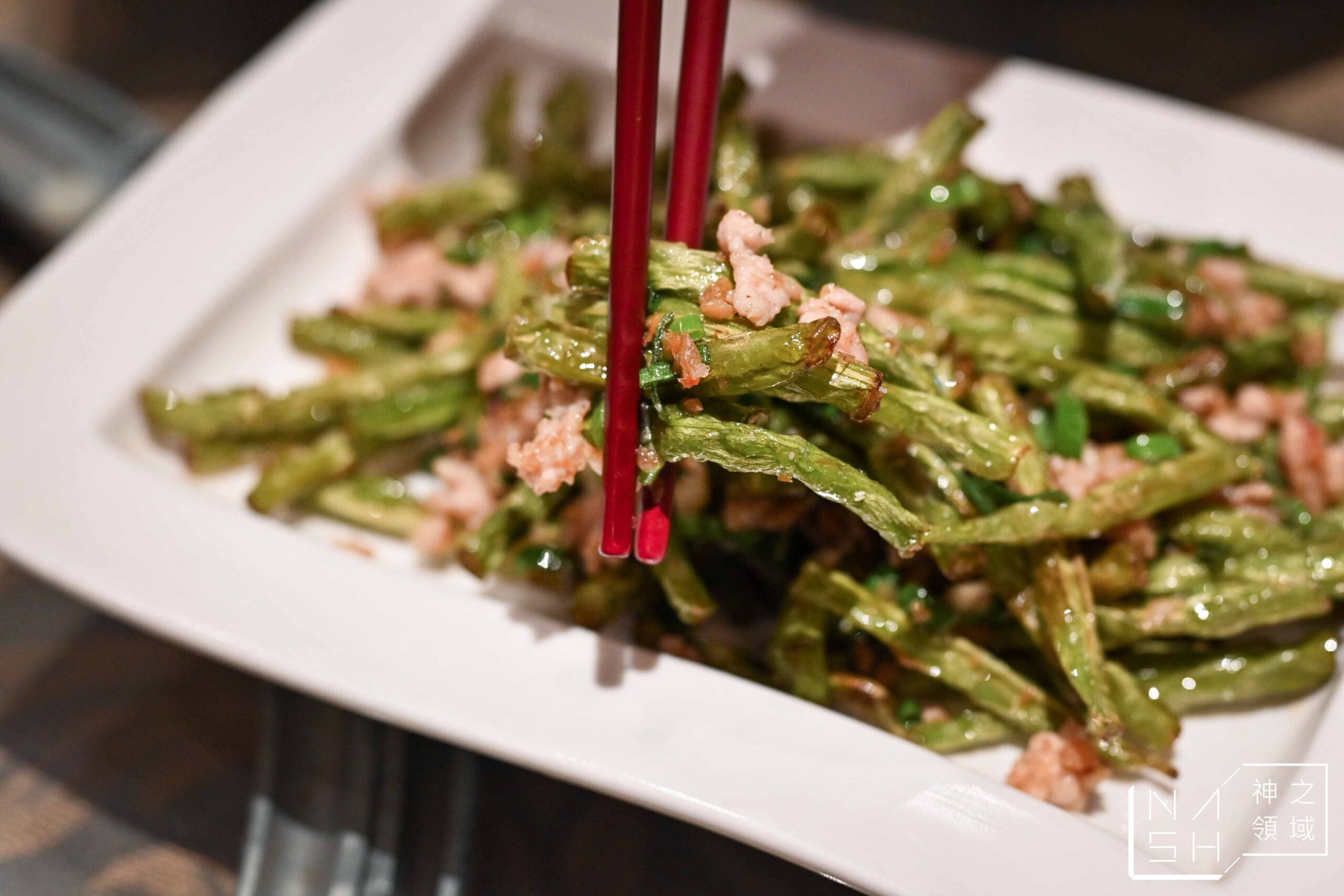 御鼎香脆皮烤鴨餐廳