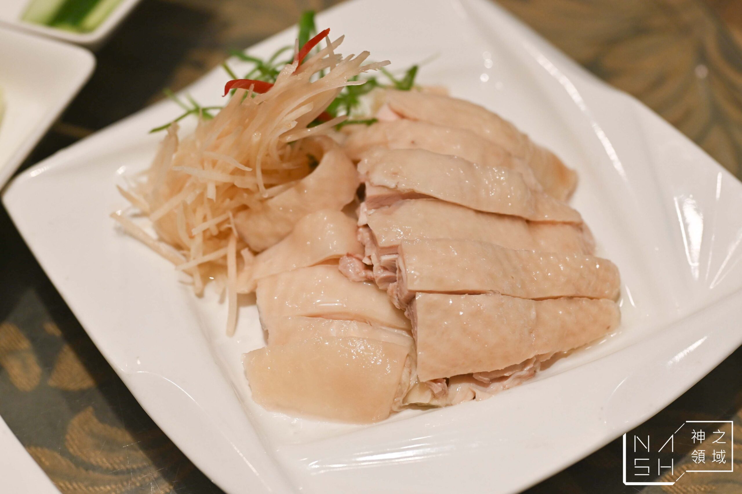 御鼎香脆皮烤鴨餐廳