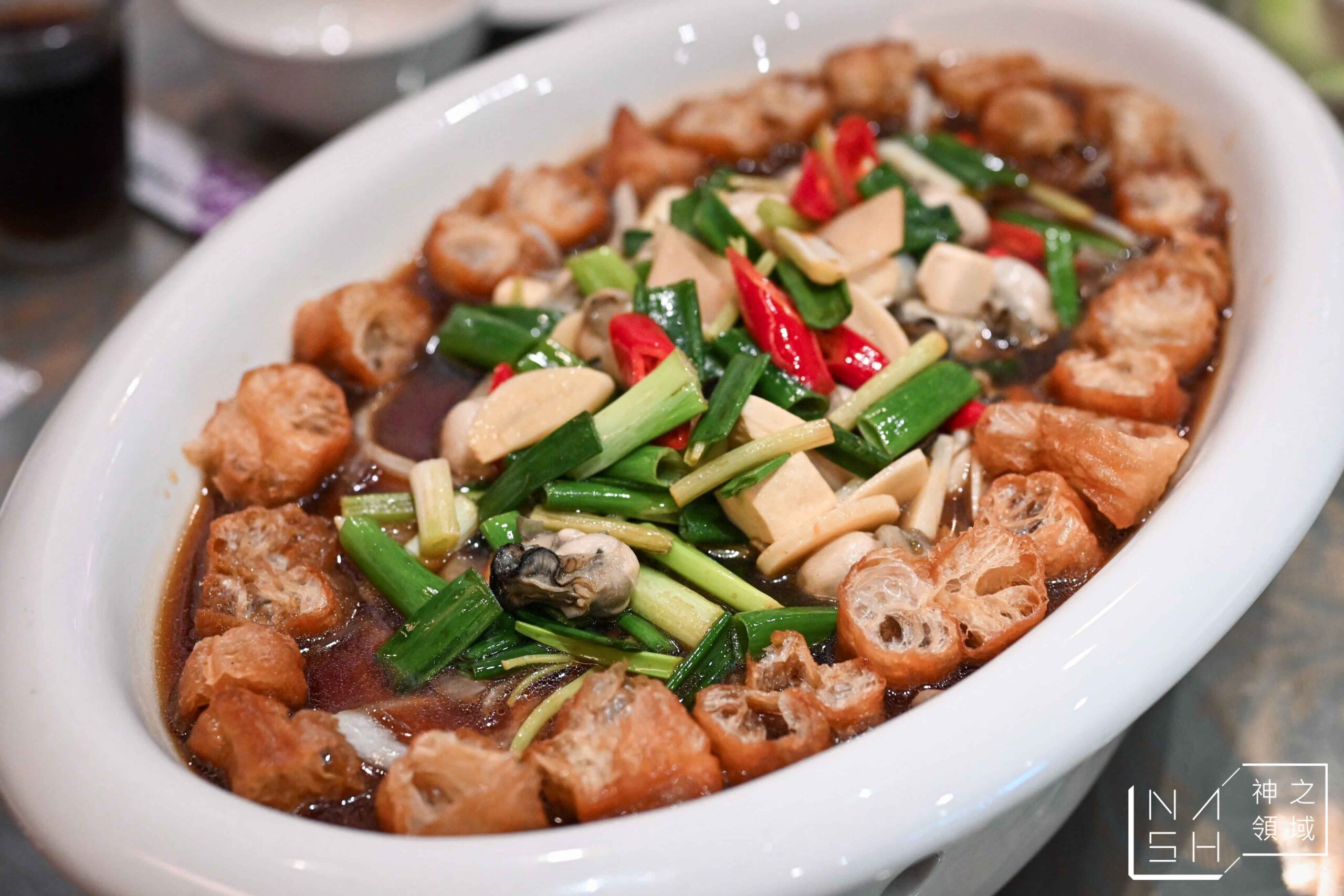 御鼎香脆皮烤鴨餐廳