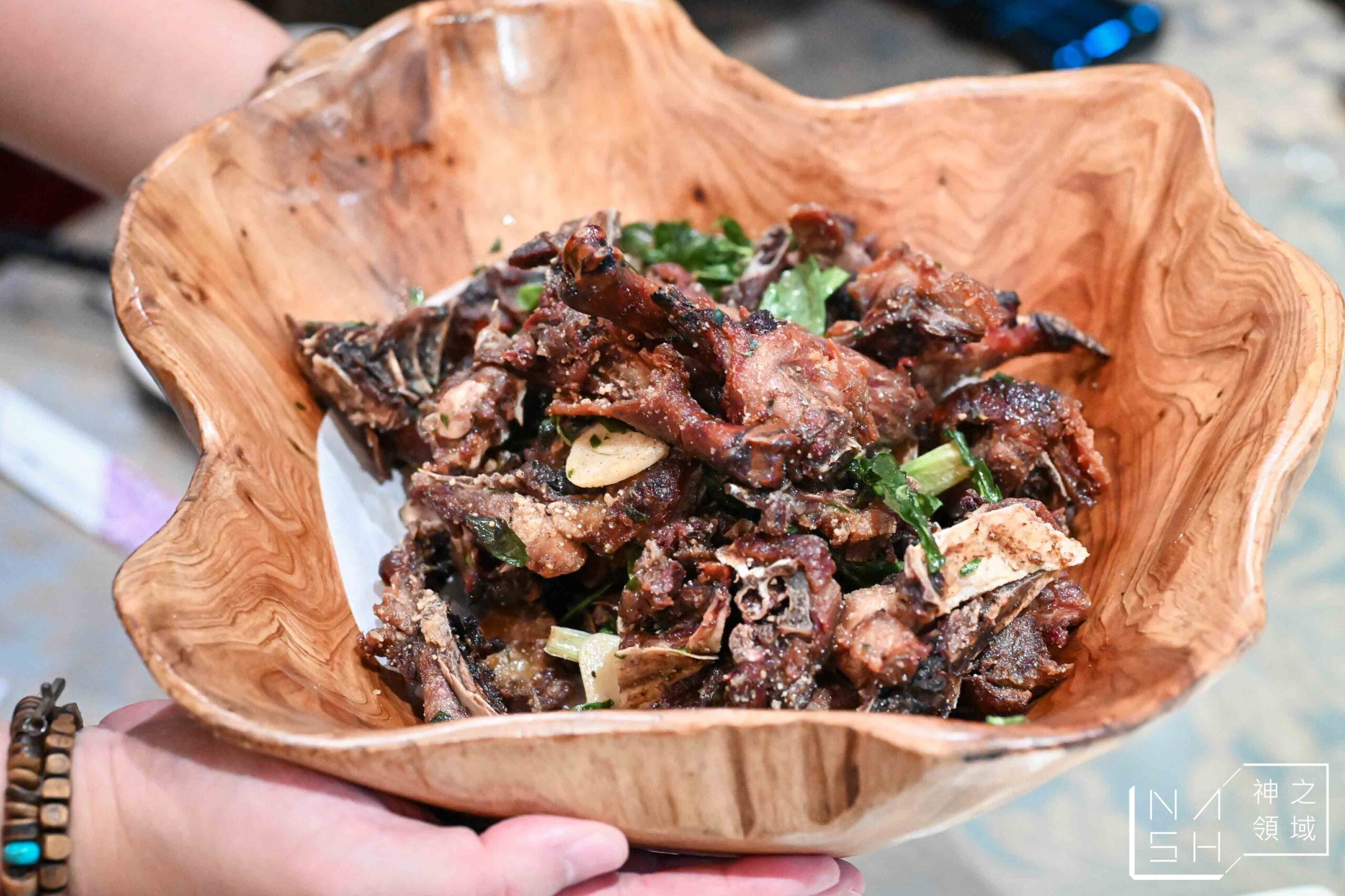 御鼎香脆皮烤鴨餐廳