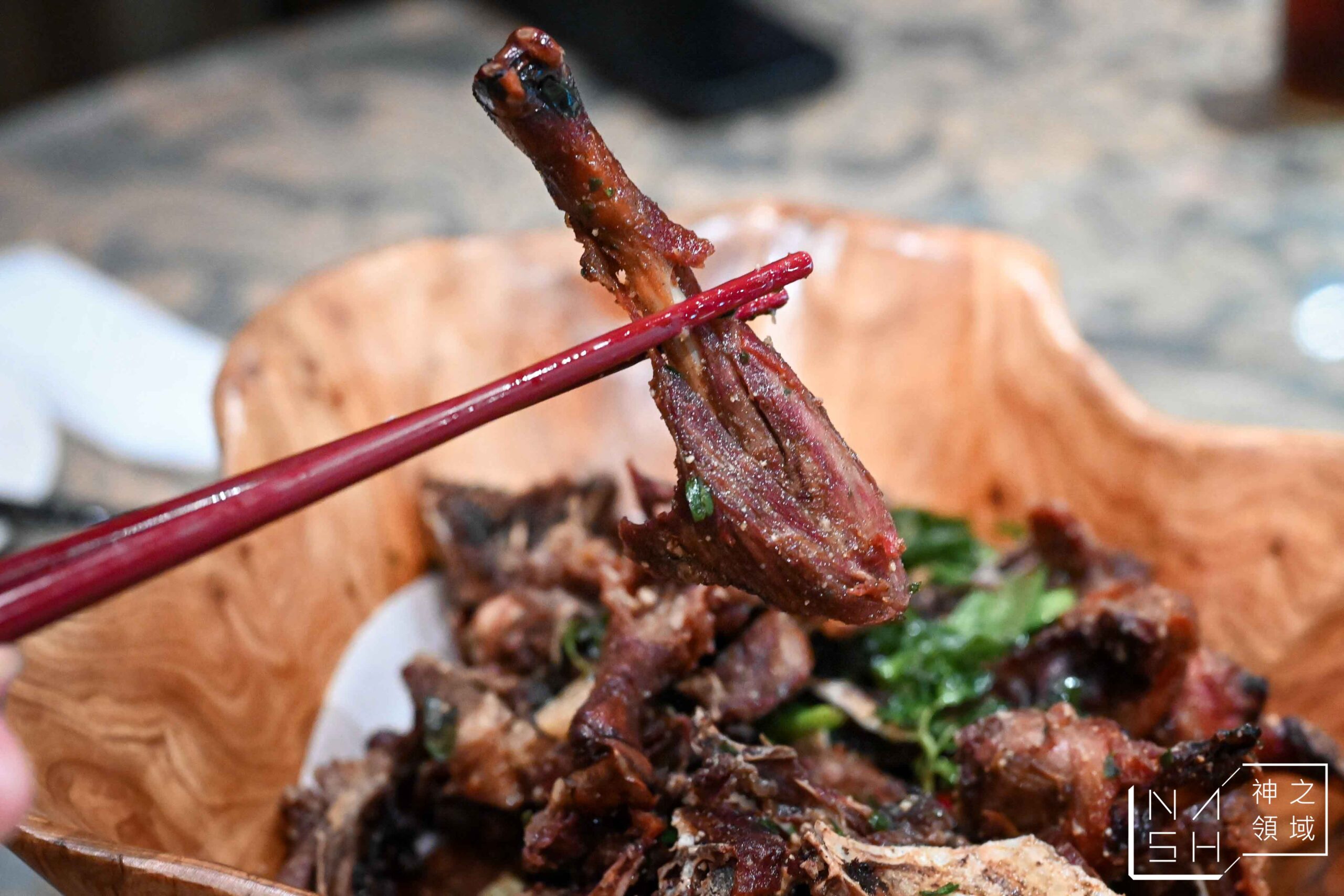 御鼎香脆皮烤鴨餐廳