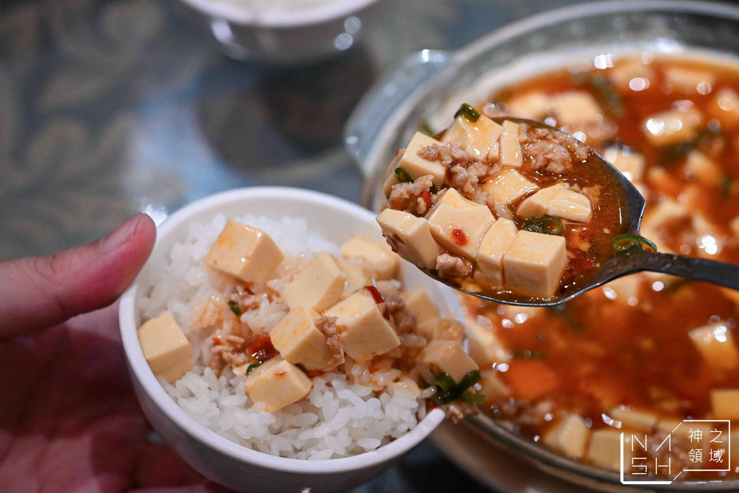 御鼎香脆皮烤鴨餐廳