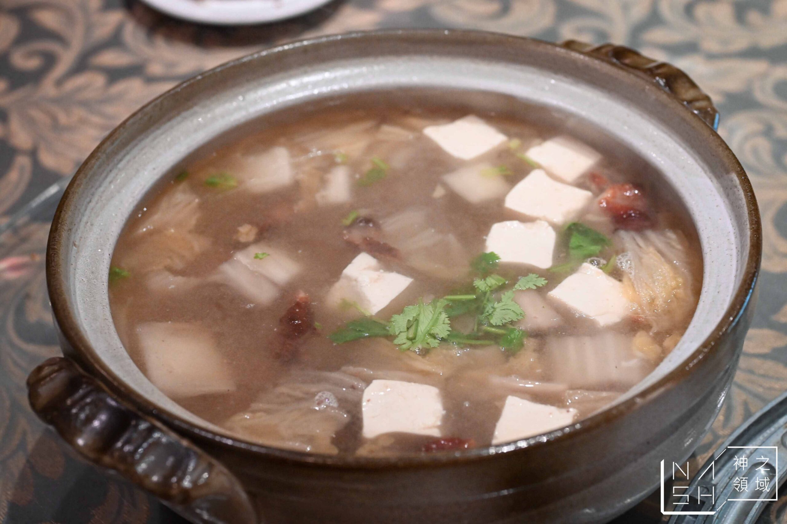 御鼎香脆皮烤鴨餐廳