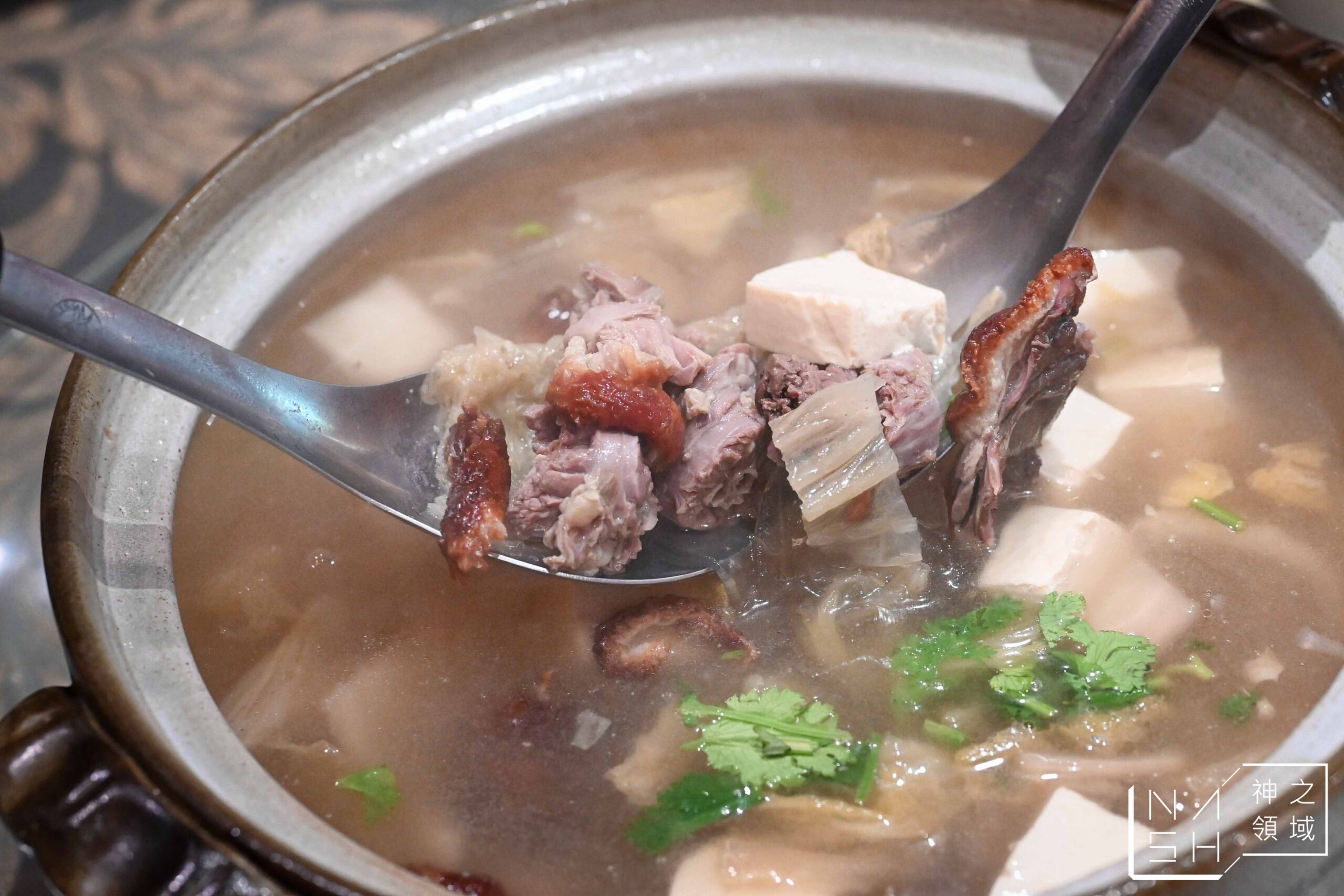 御鼎香脆皮烤鴨餐廳