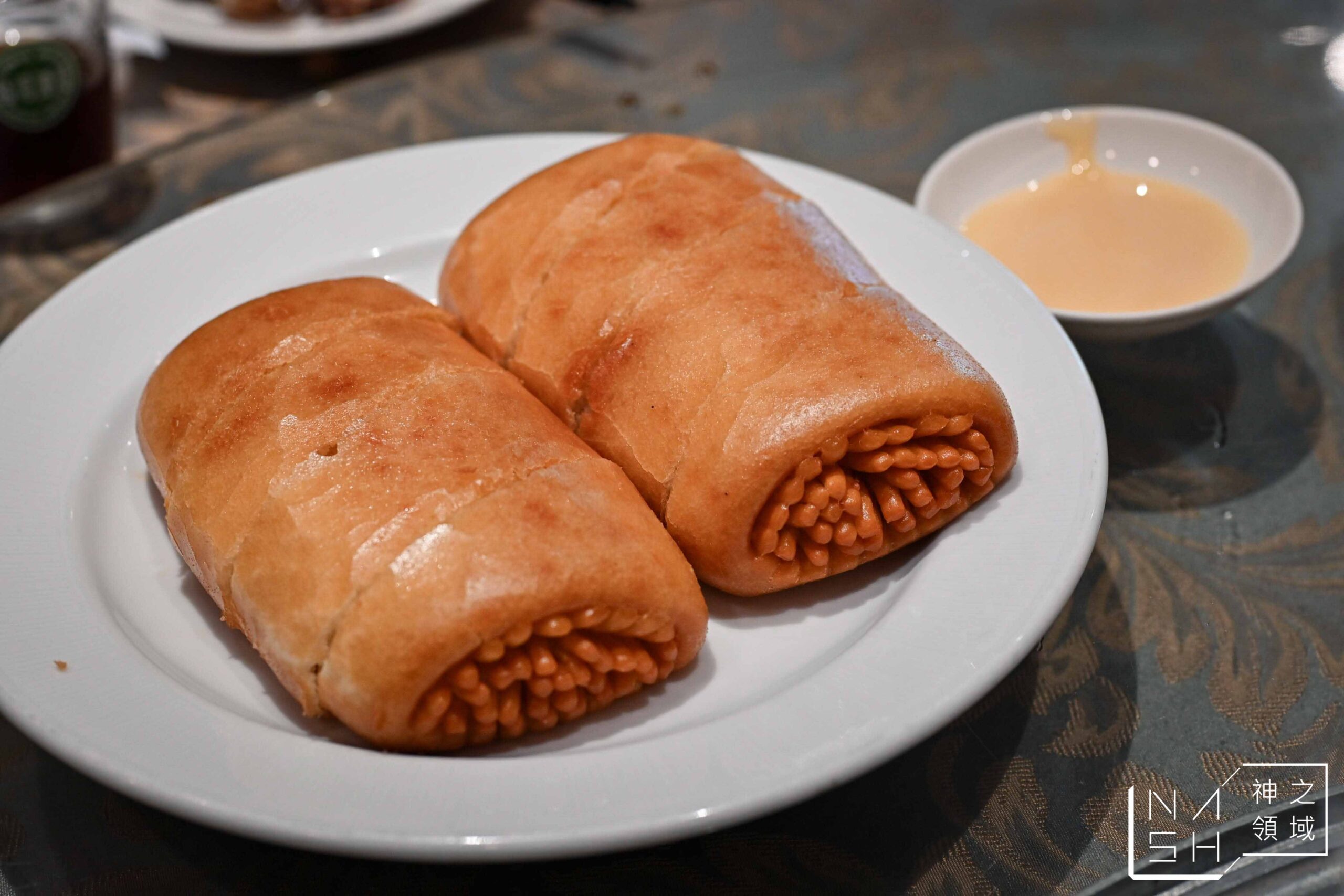 御鼎香脆皮烤鴨餐廳