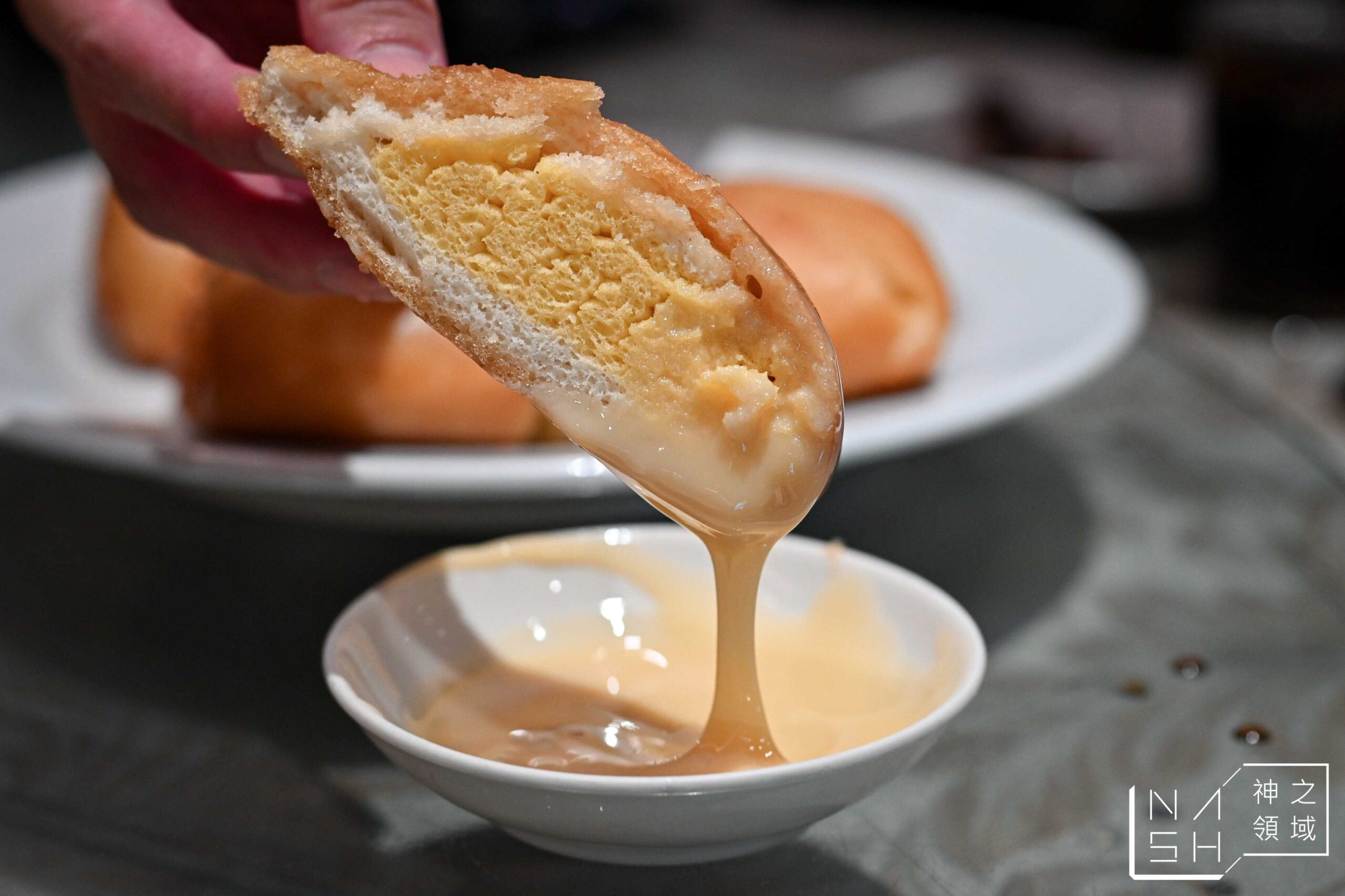 御鼎香脆皮烤鴨餐廳