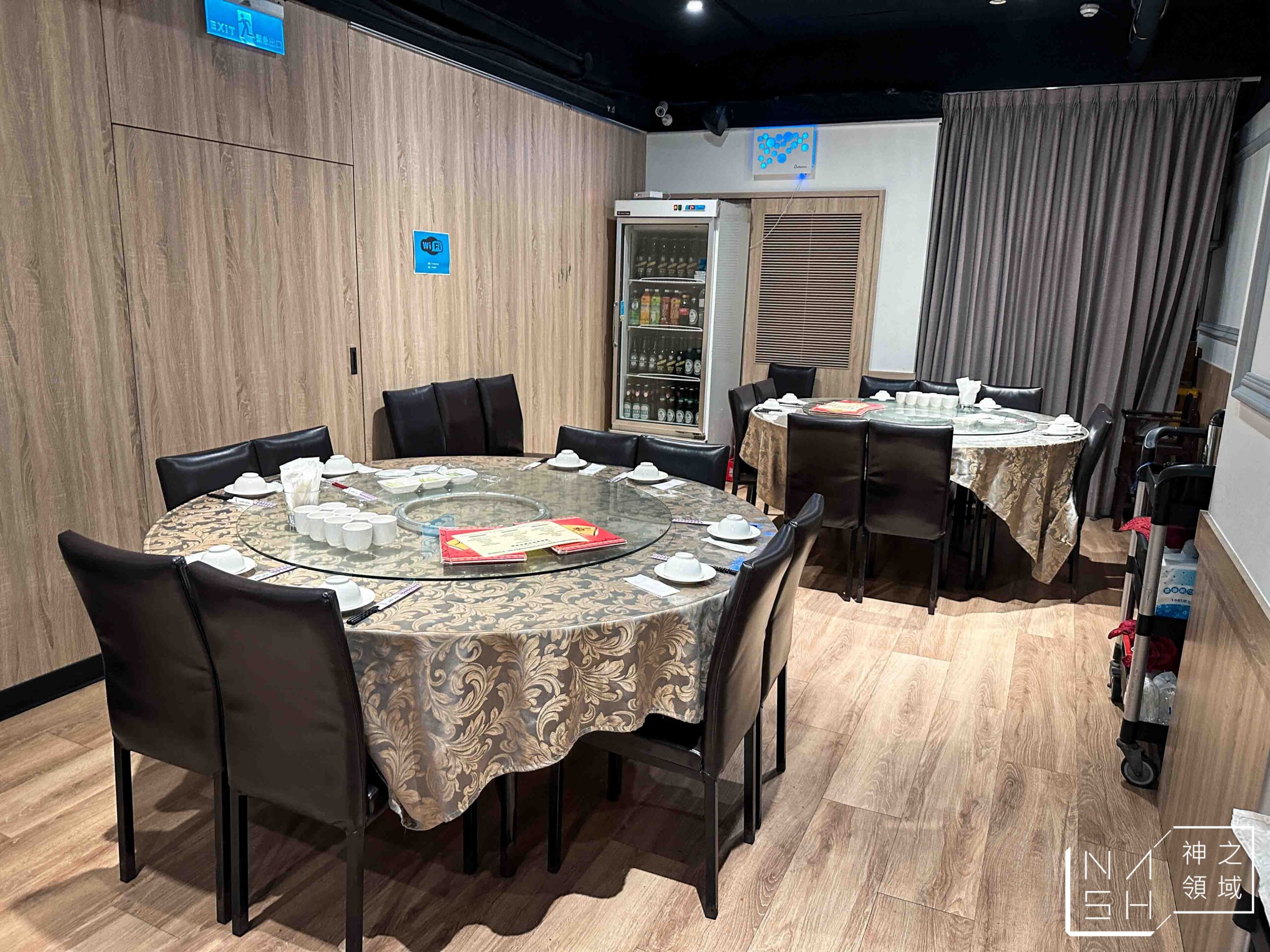 御鼎香脆皮烤鴨餐廳