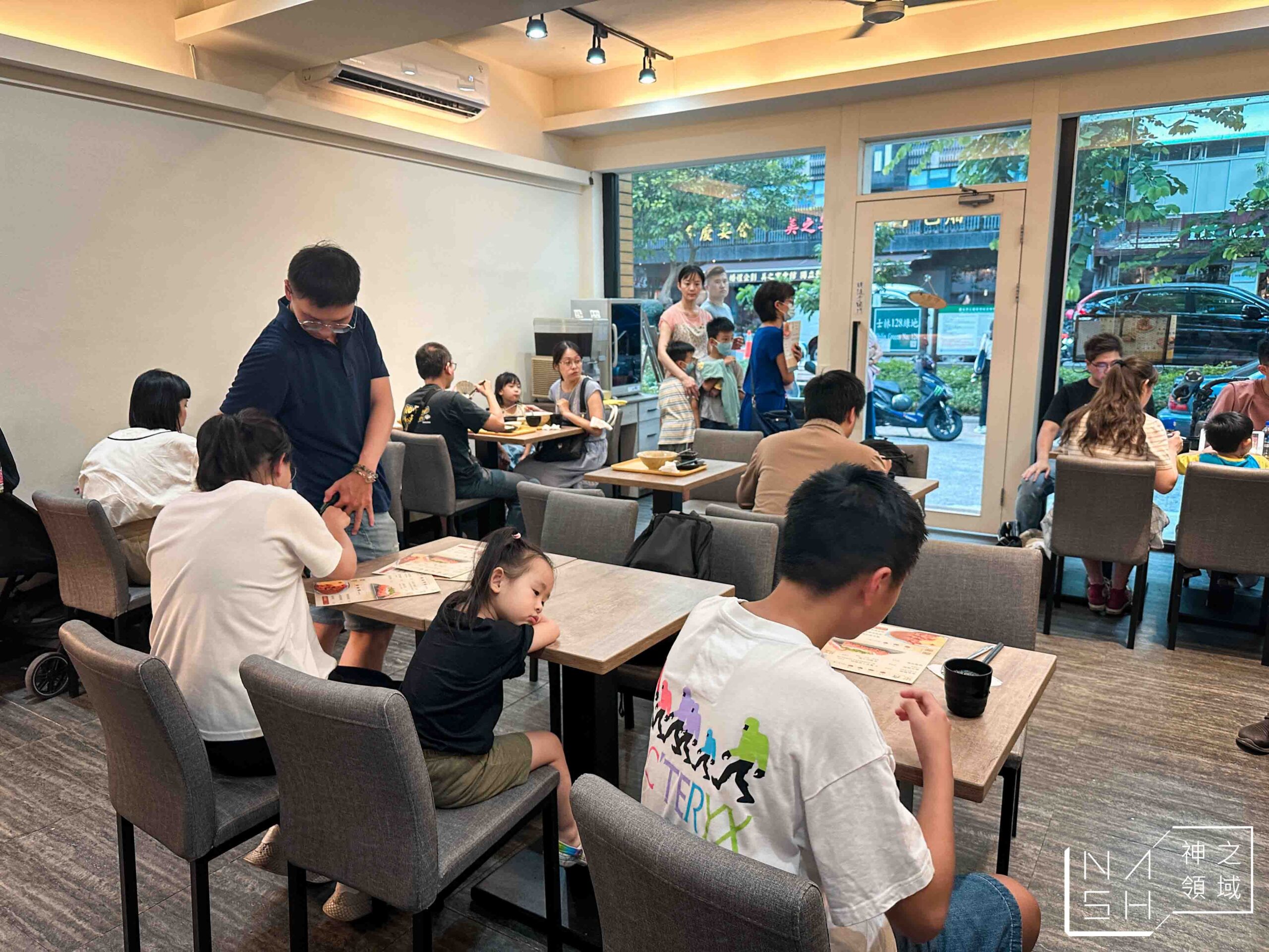 木子豚日式豬排 木子豚日式豬排