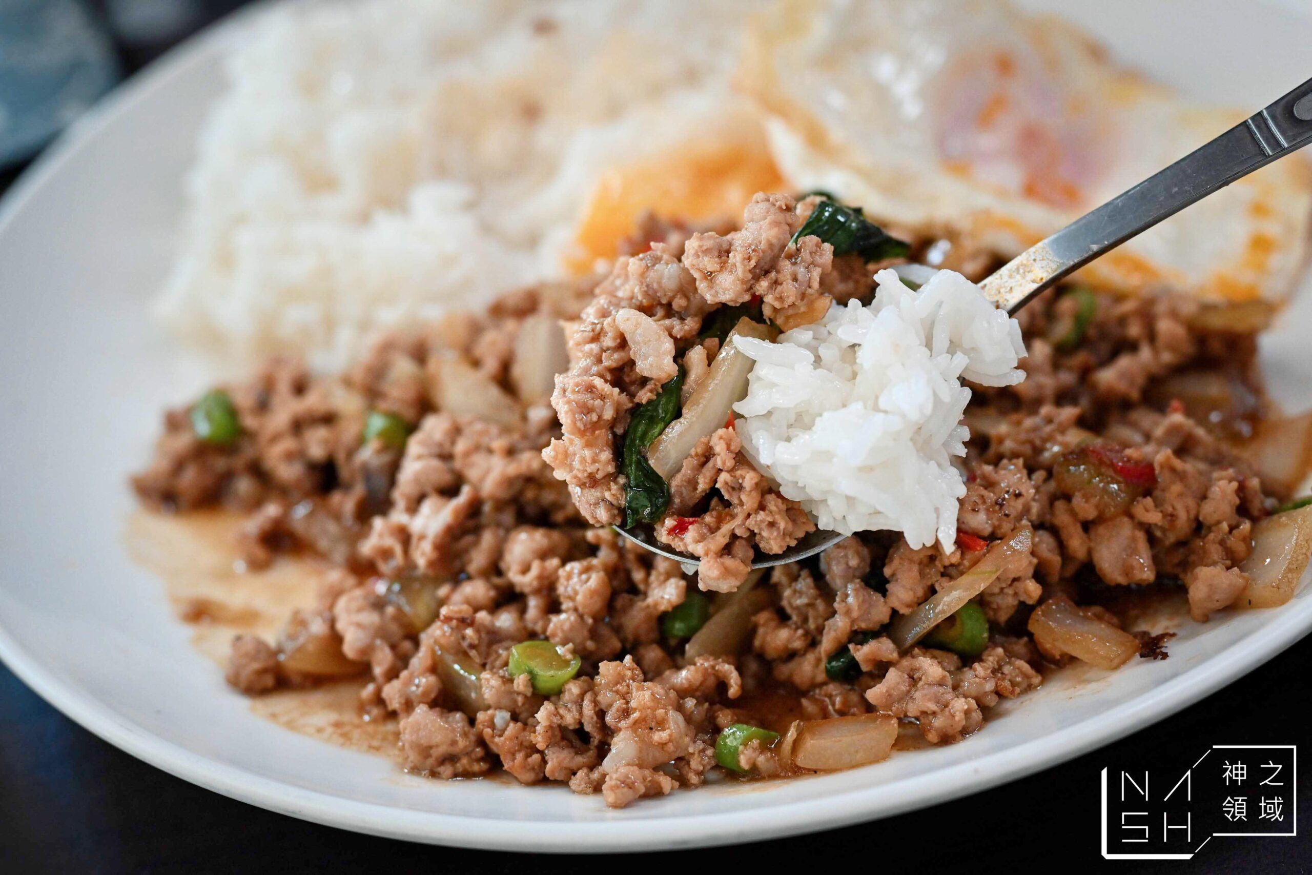 Lisa泰式料理