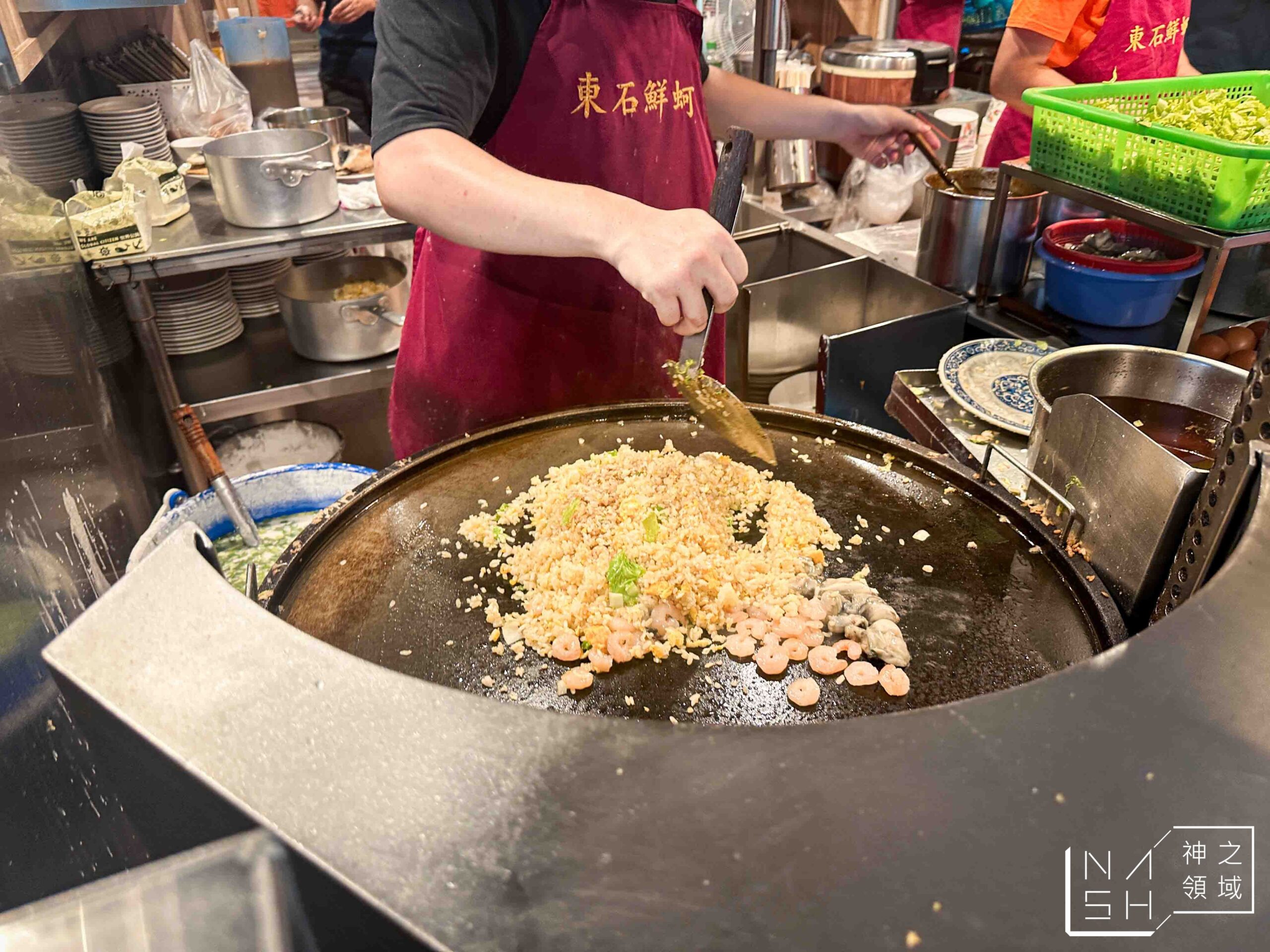 東時鮮蚵 東時鮮蚵
