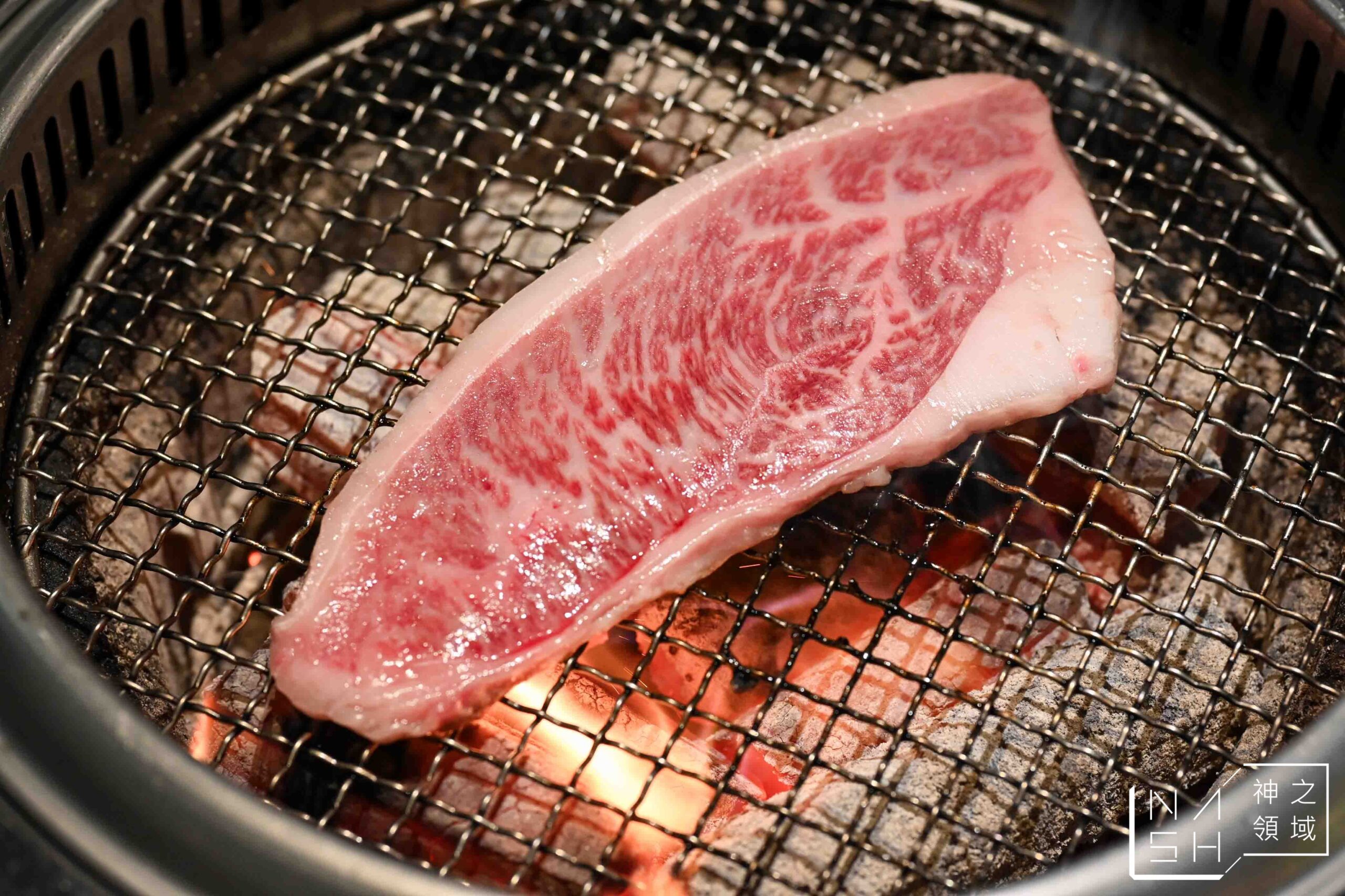 三柒燒肉專門店