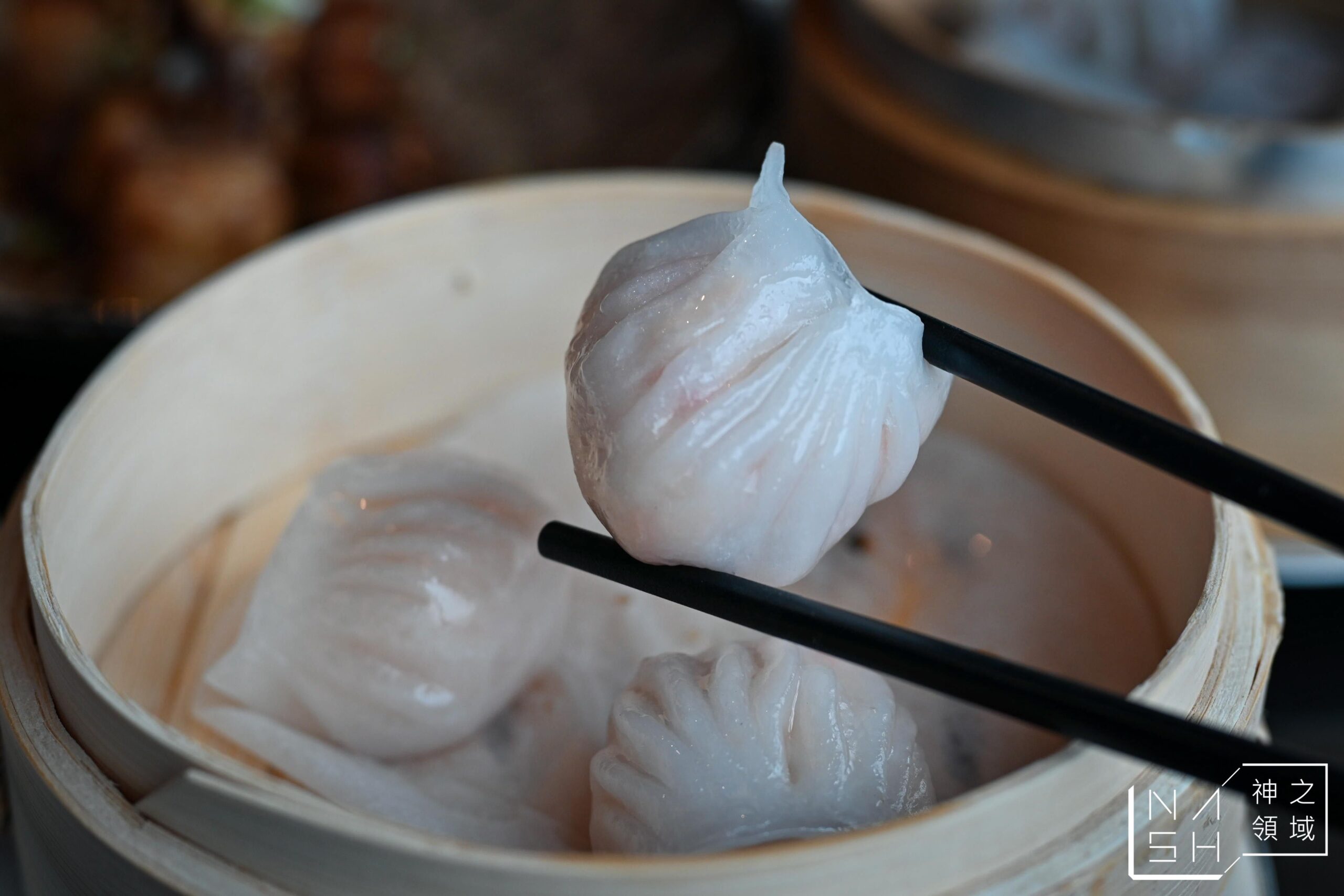樂美中餐廳 樂美中餐廳