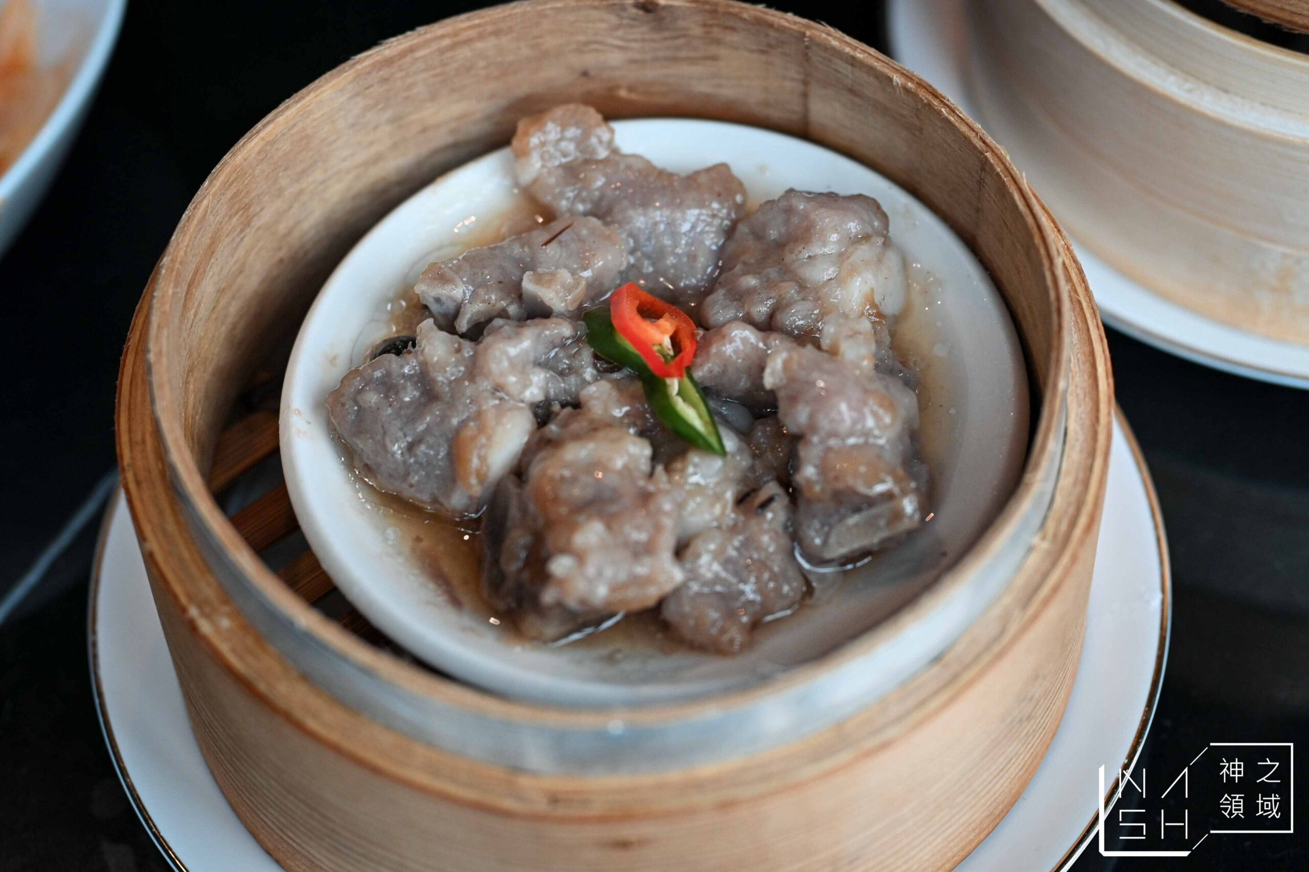 樂美中餐廳 樂美中餐廳