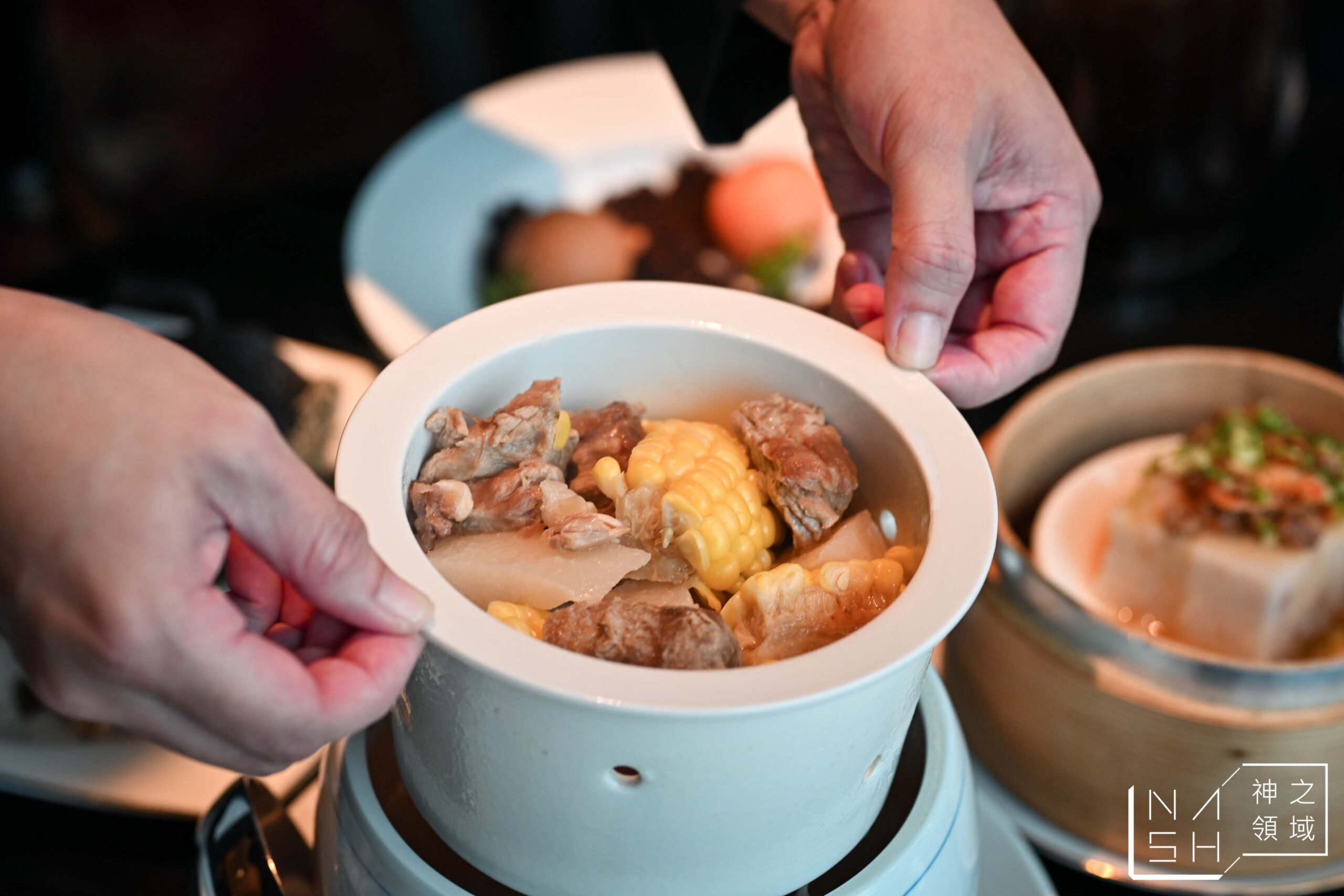 樂美中餐廳 樂美中餐廳