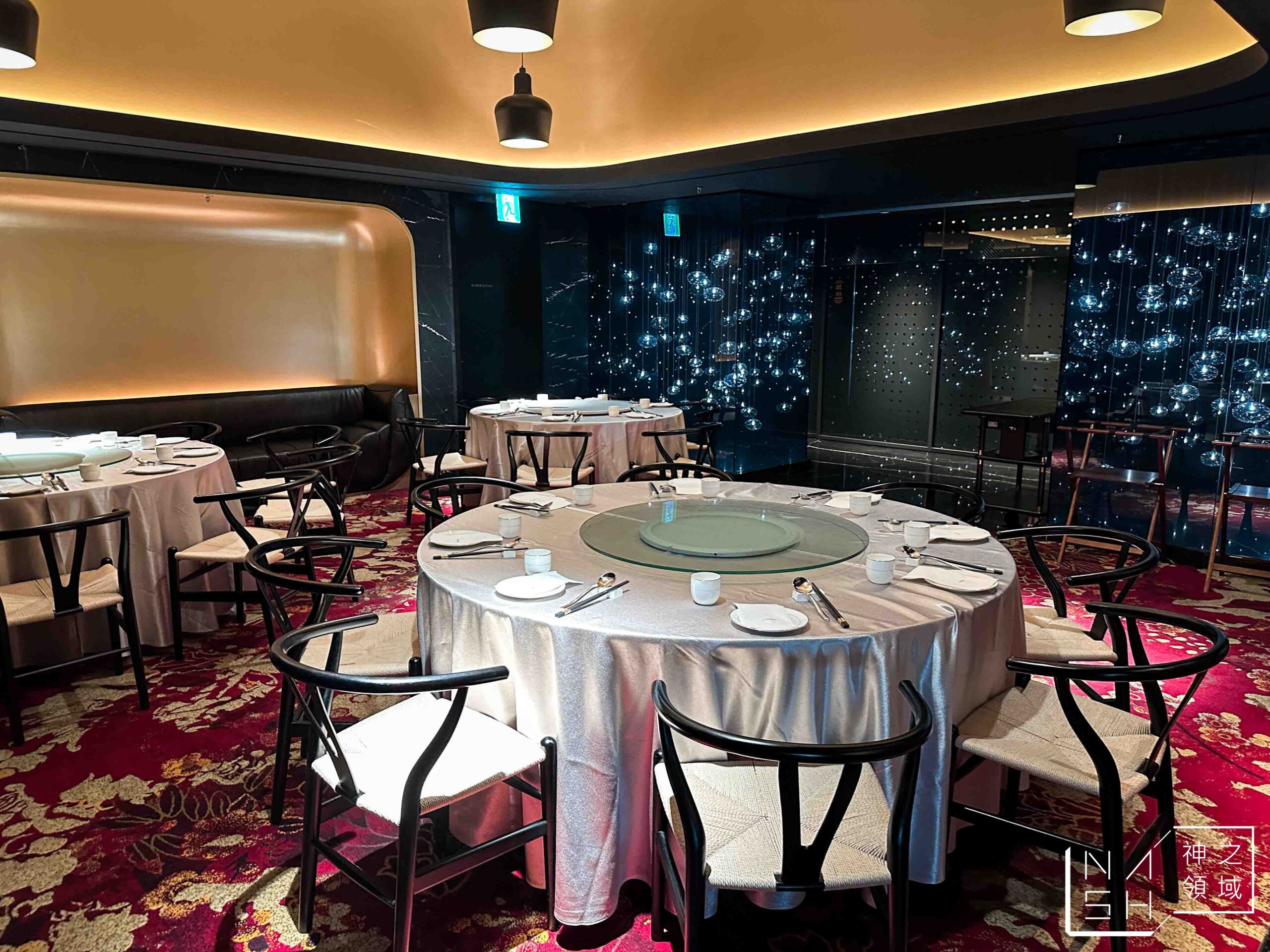 樂美中餐廳 樂美中餐廳