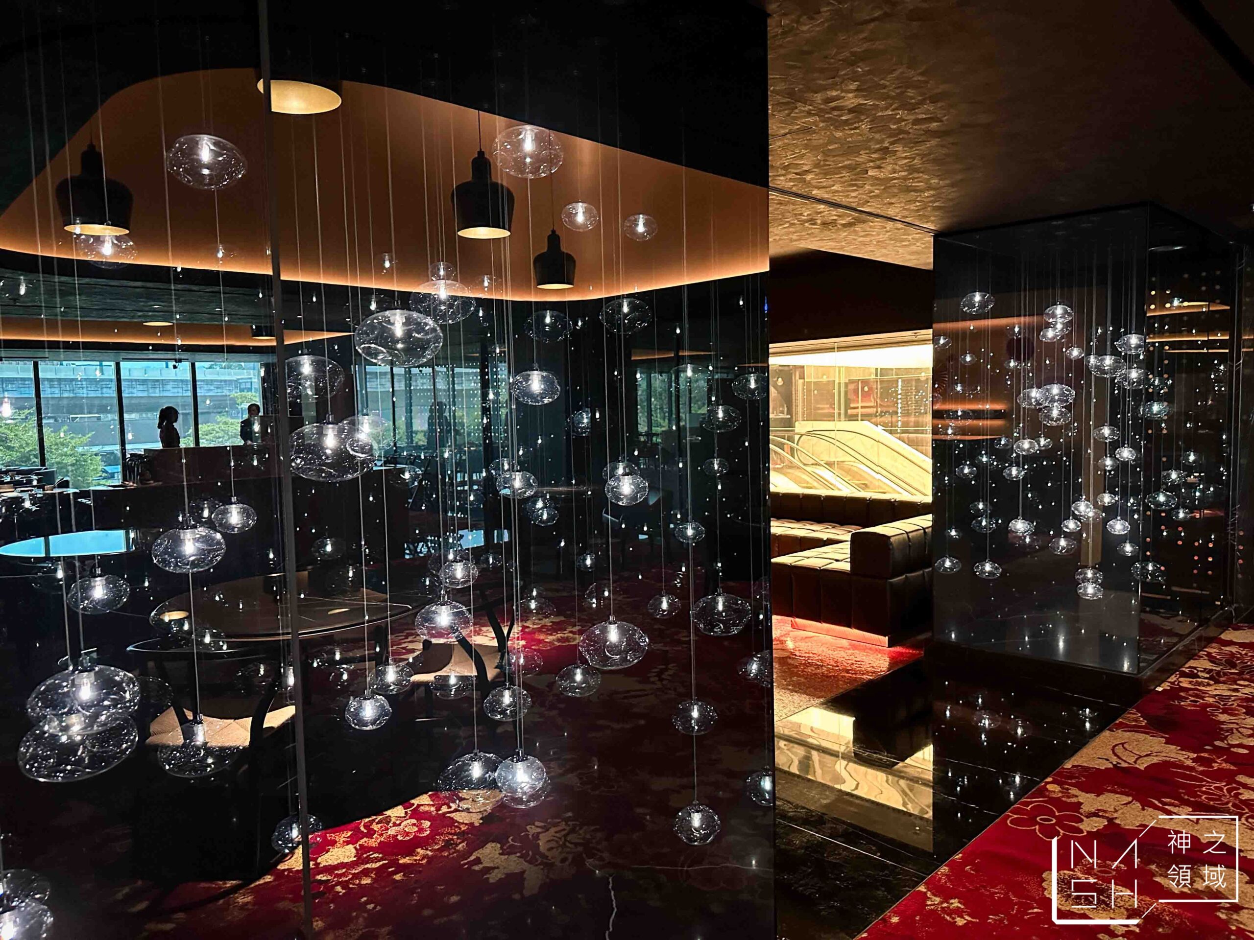 樂美中餐廳 樂美中餐廳