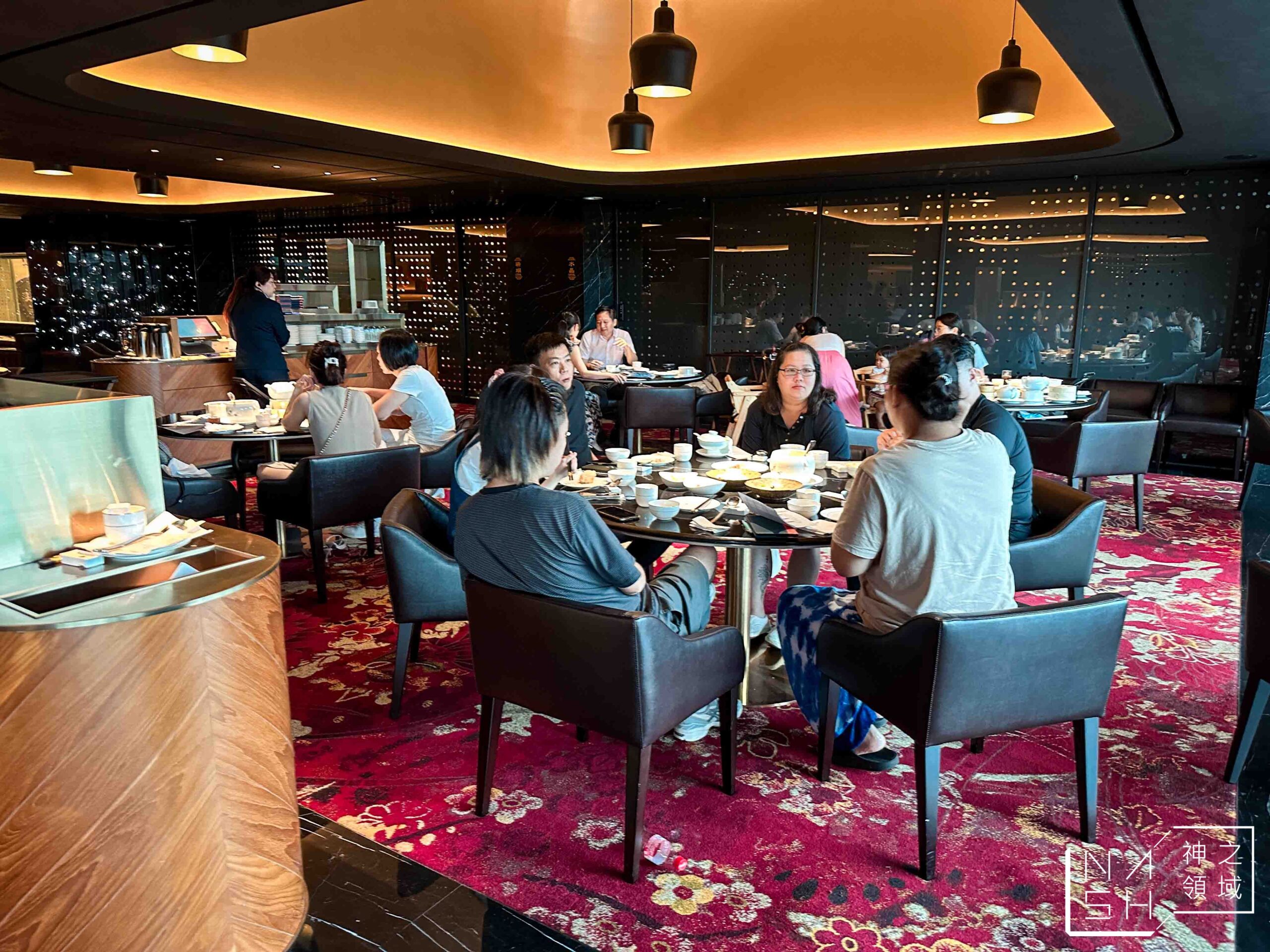 樂美中餐廳 樂美中餐廳
