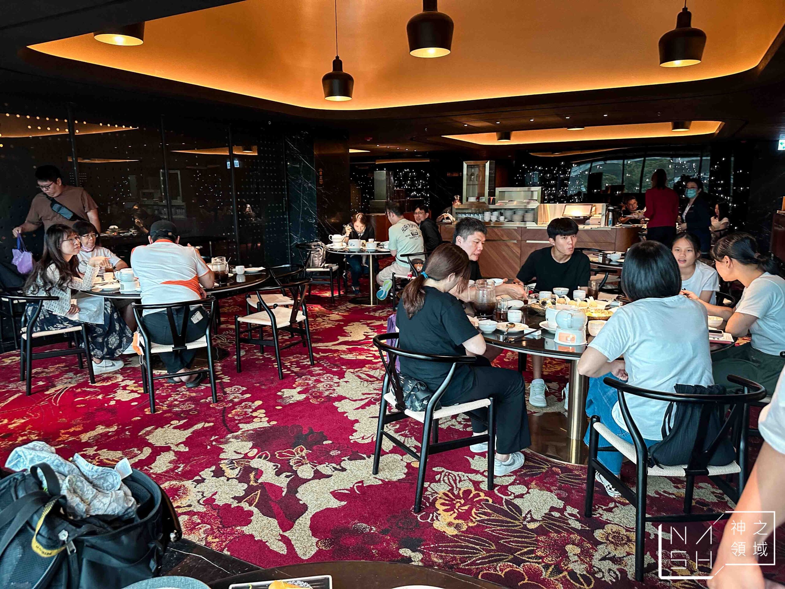 樂美中餐廳 樂美中餐廳