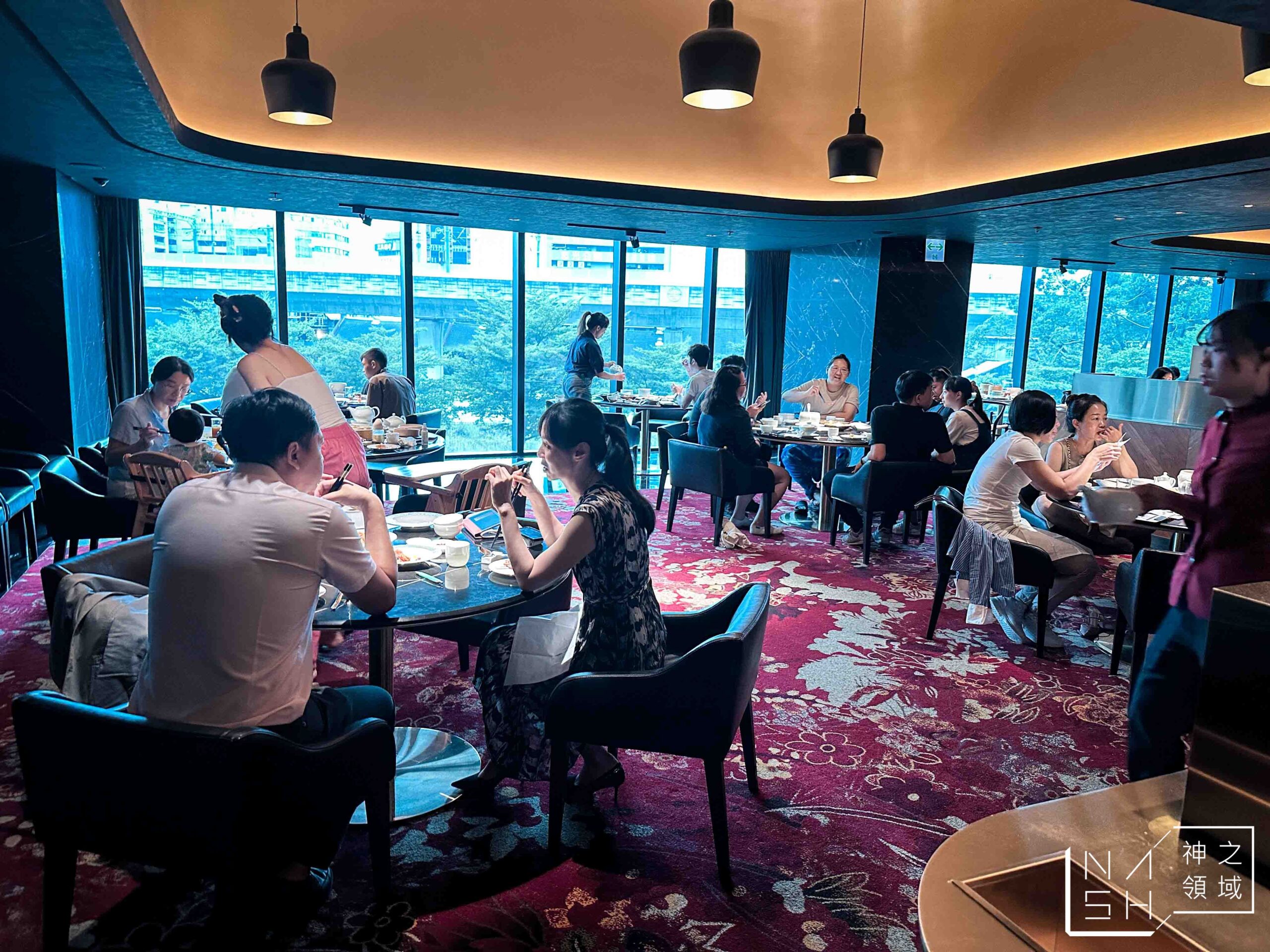 樂美中餐廳 樂美中餐廳