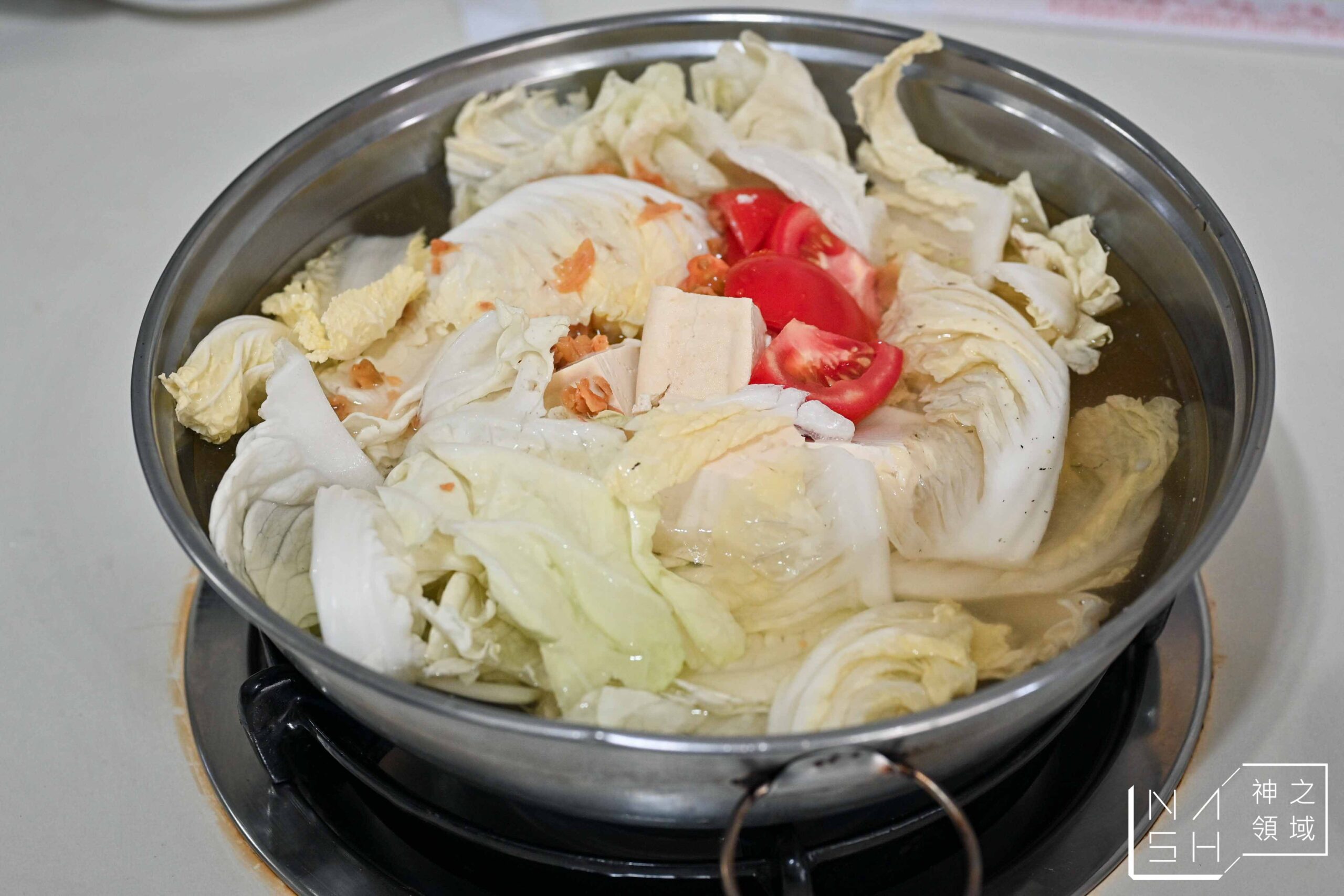 小樂沙茶火鍋 小樂沙茶火鍋