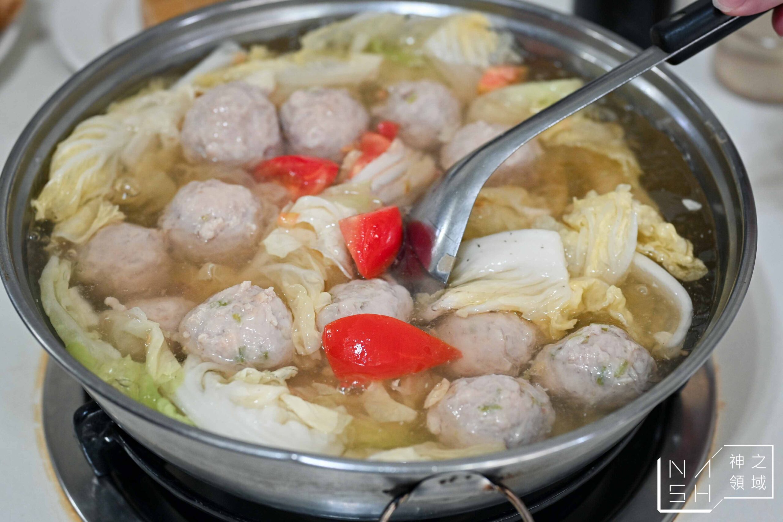 小樂沙茶火鍋 小樂沙茶火鍋