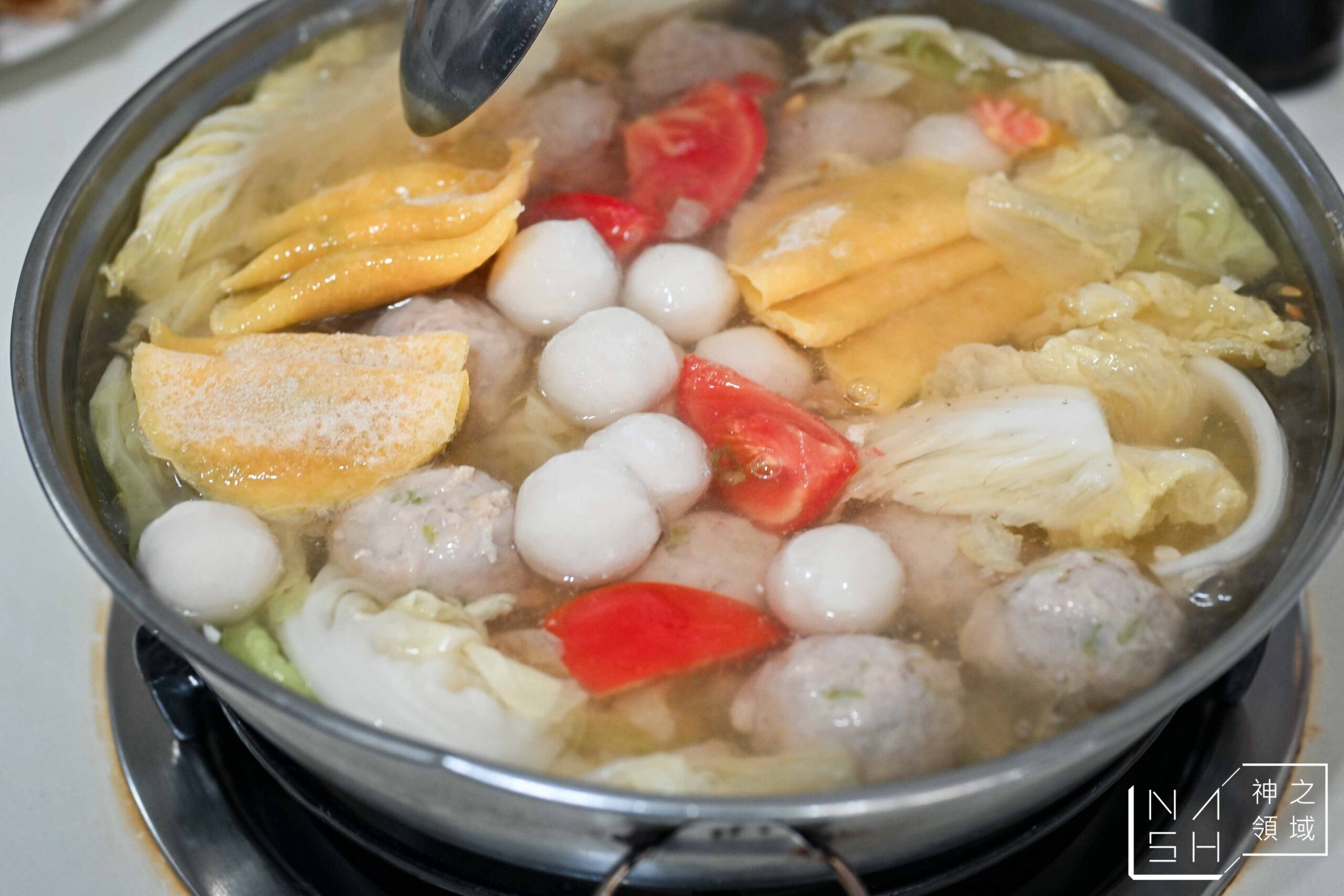 小樂沙茶火鍋 小樂沙茶火鍋