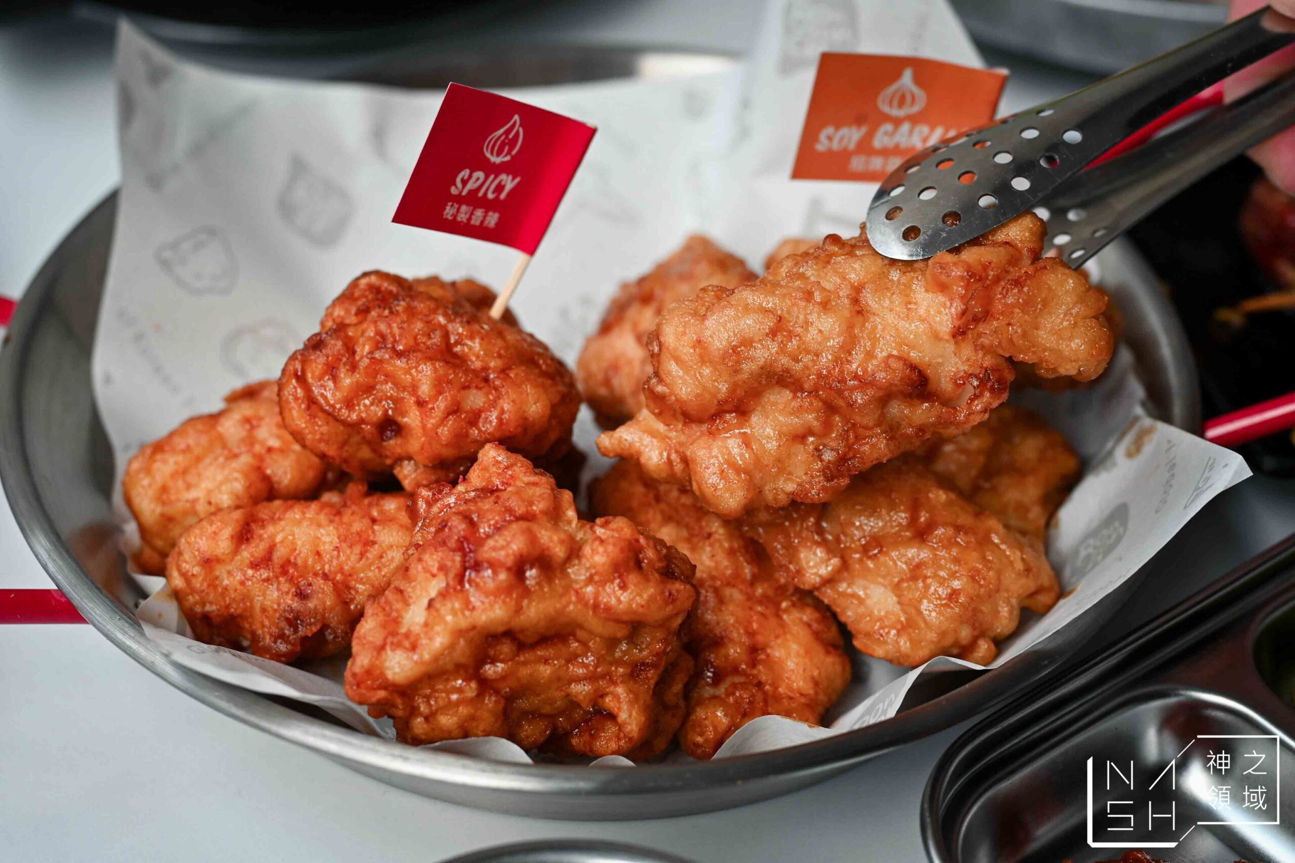 本村韓式炸雞重慶南店