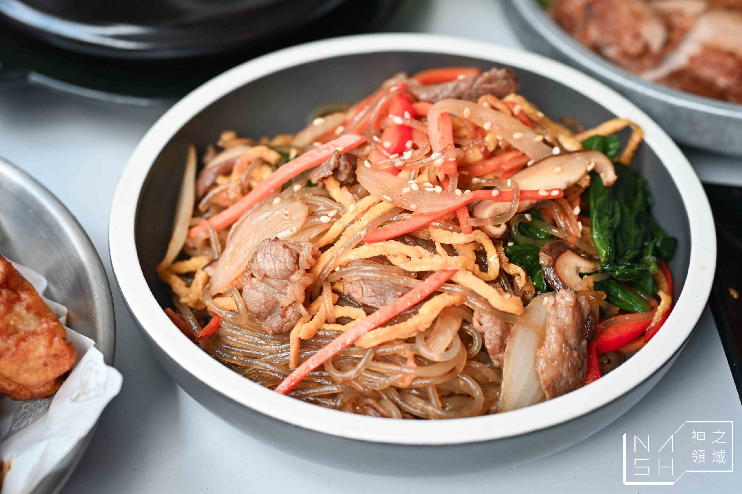 本村韓式炸雞重慶南店