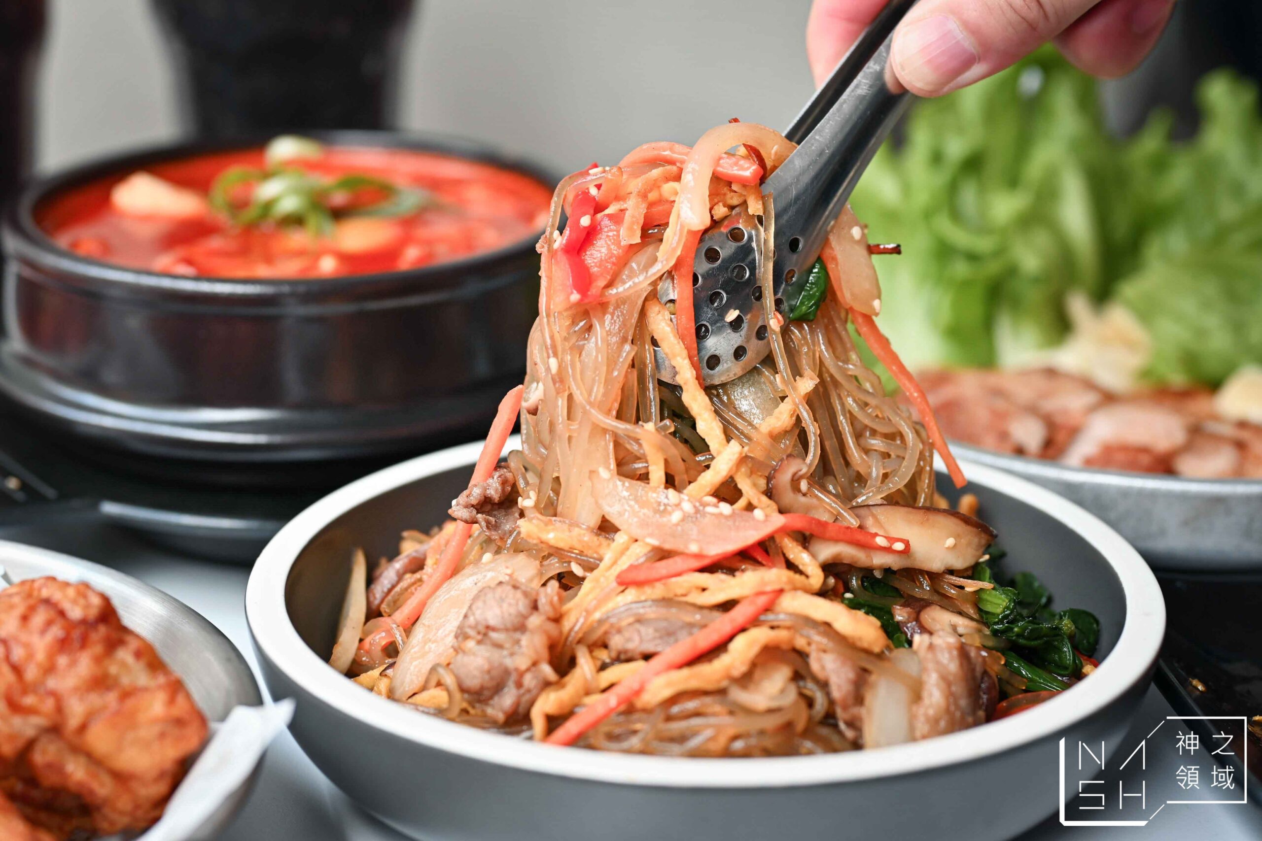 本村韓式炸雞重慶南店