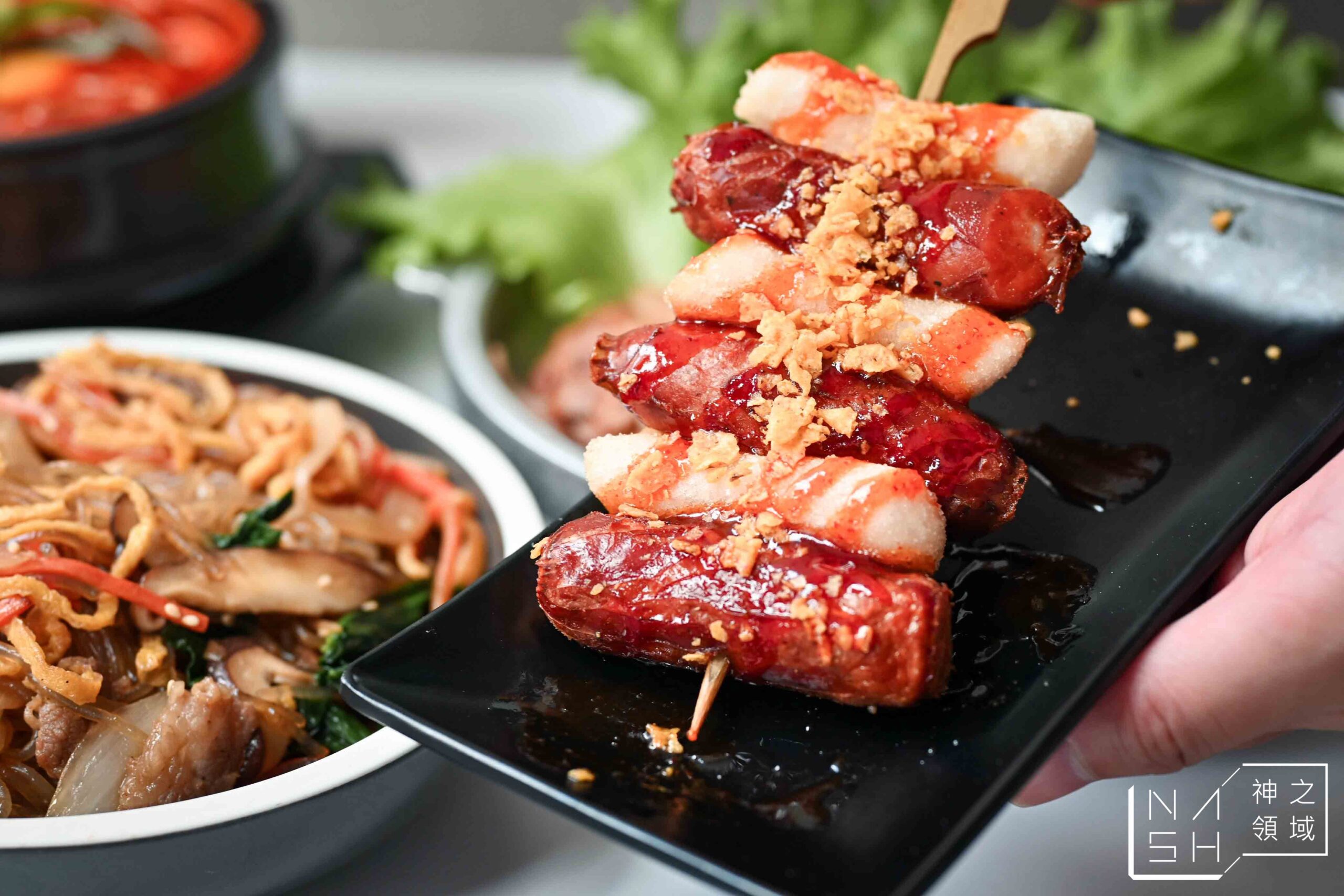 本村韓式炸雞重慶南店