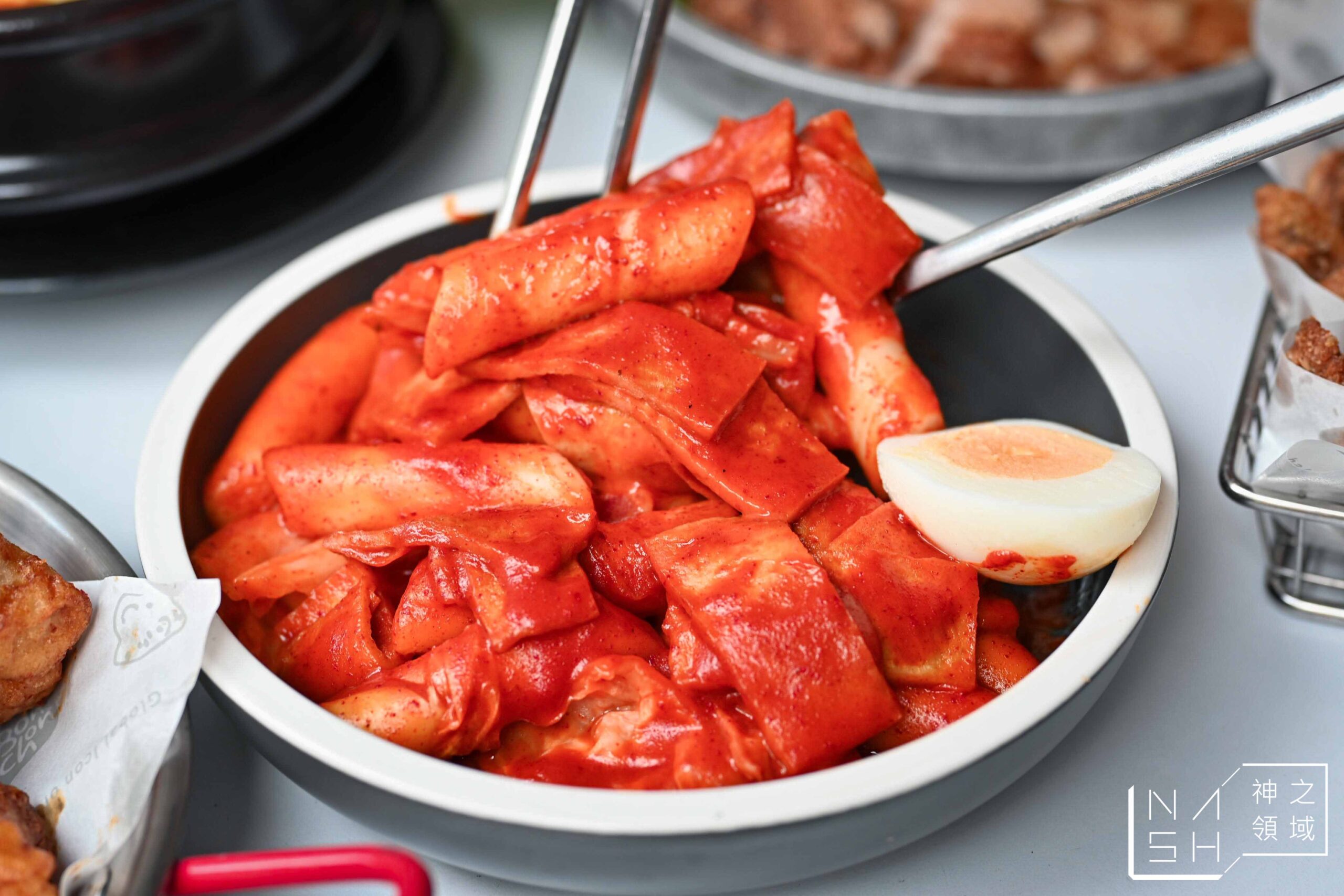 本村韓式炸雞重慶南店