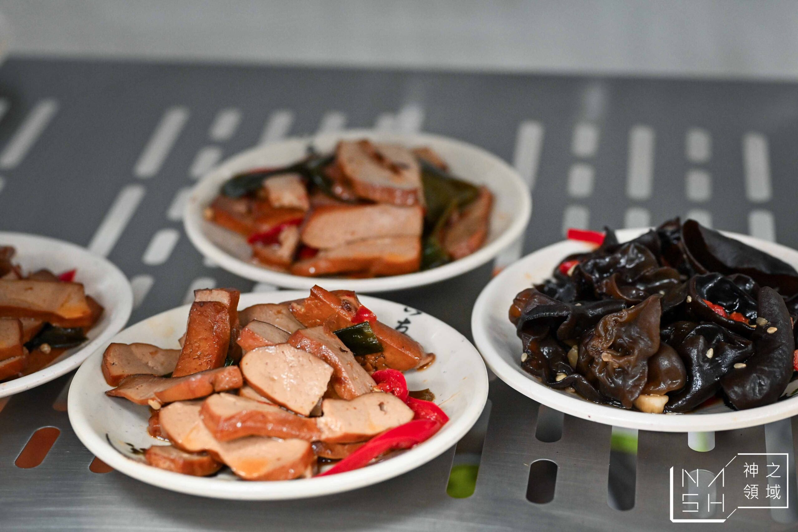 張記鍋貼牛肉麵 張記鍋貼牛肉麵