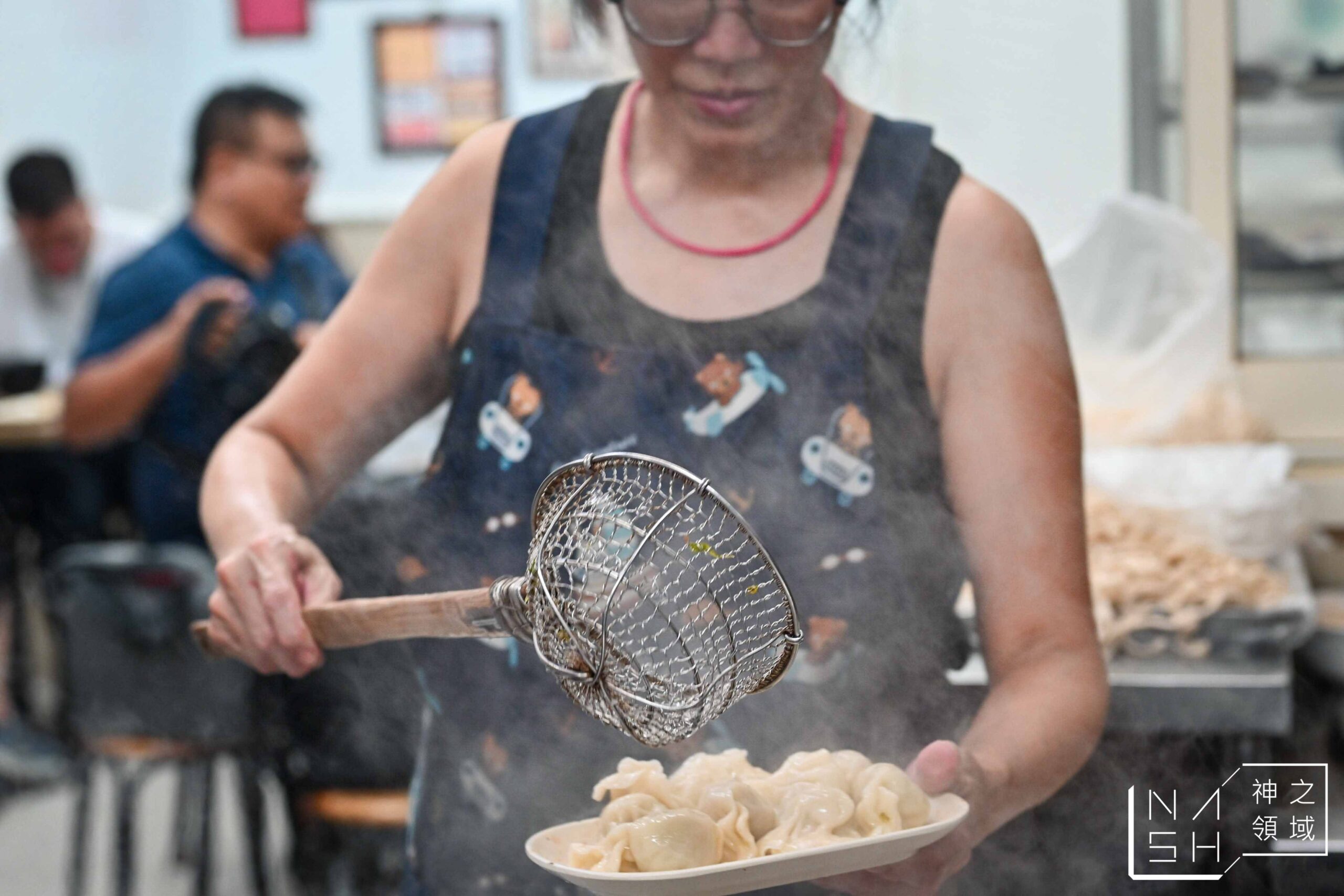 張記鍋貼牛肉麵 張記鍋貼牛肉麵