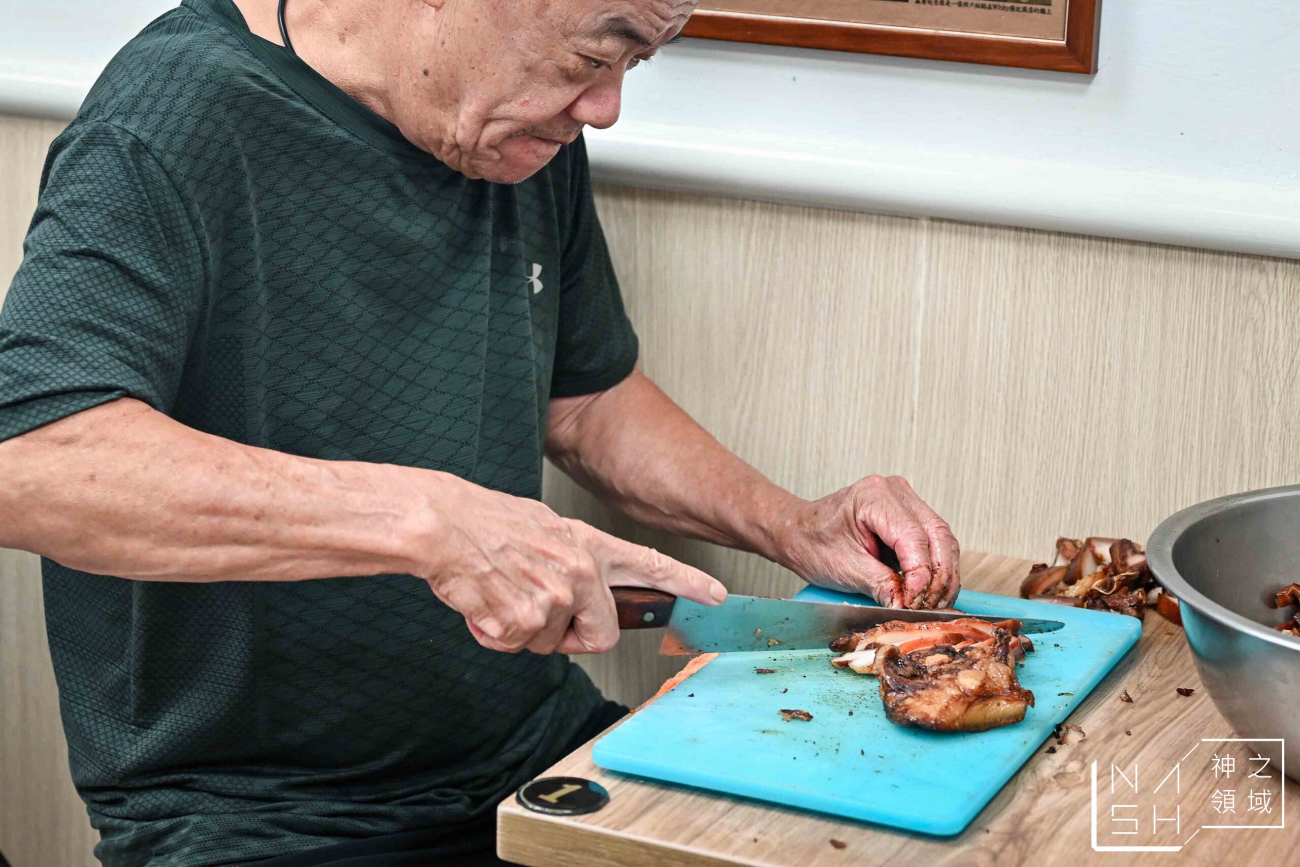 張記鍋貼牛肉麵 張記鍋貼牛肉麵