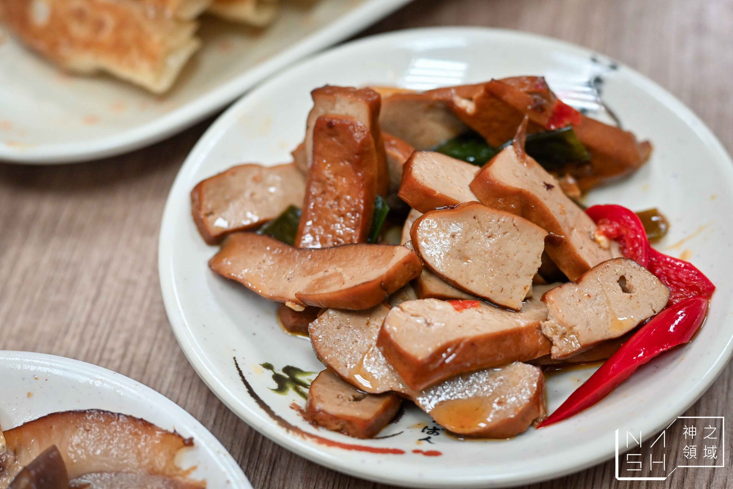 張記鍋貼牛肉麵 張記鍋貼牛肉麵