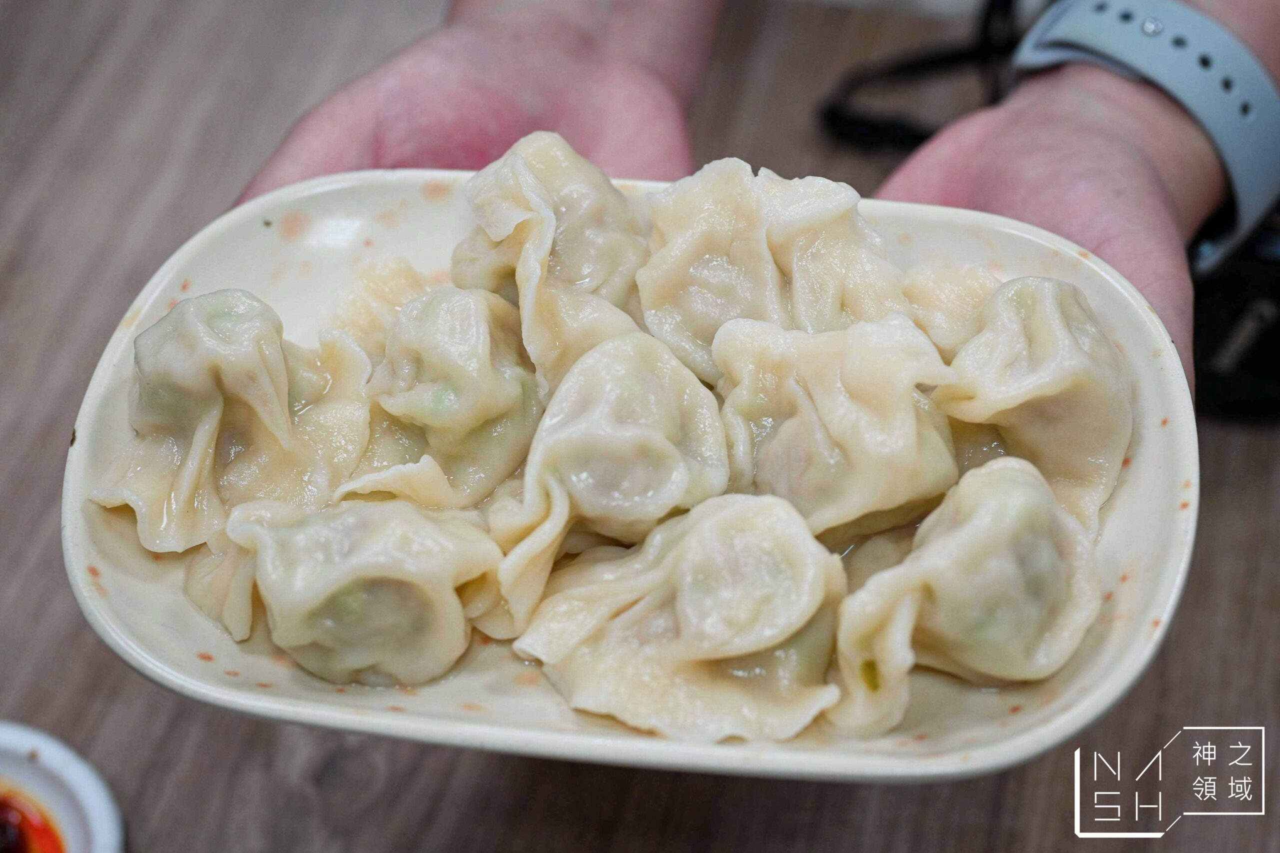 張記鍋貼牛肉麵 張記鍋貼牛肉麵