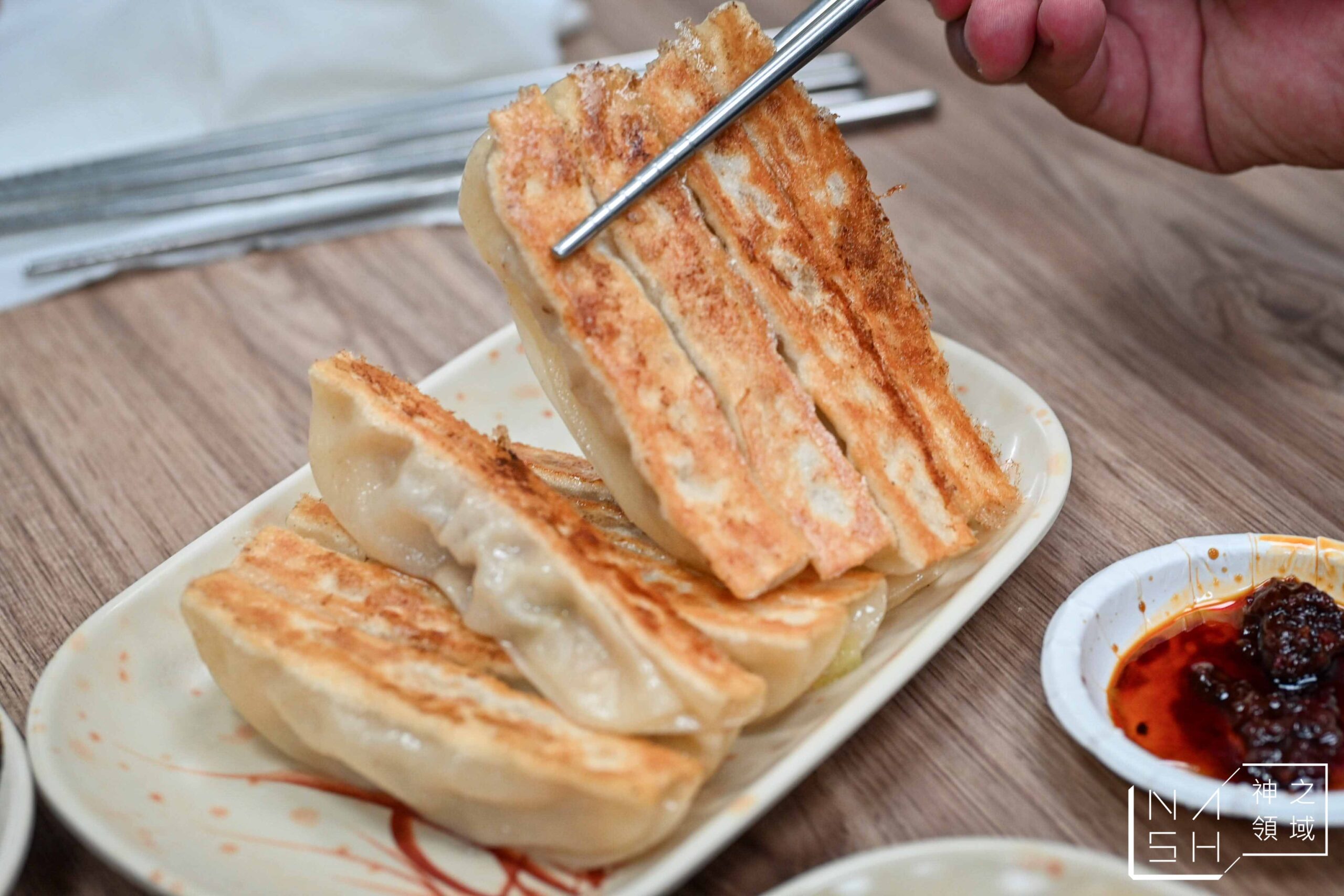 張記鍋貼牛肉麵 張記鍋貼牛肉麵