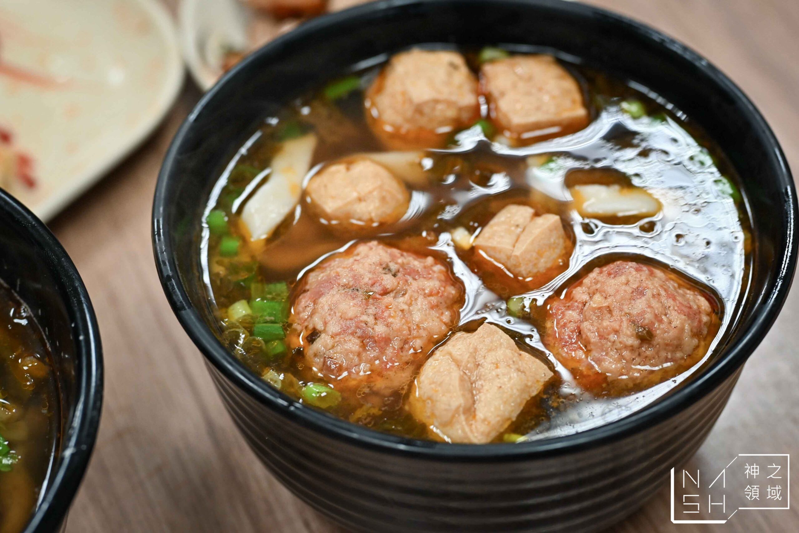 張記鍋貼牛肉麵 張記鍋貼牛肉麵
