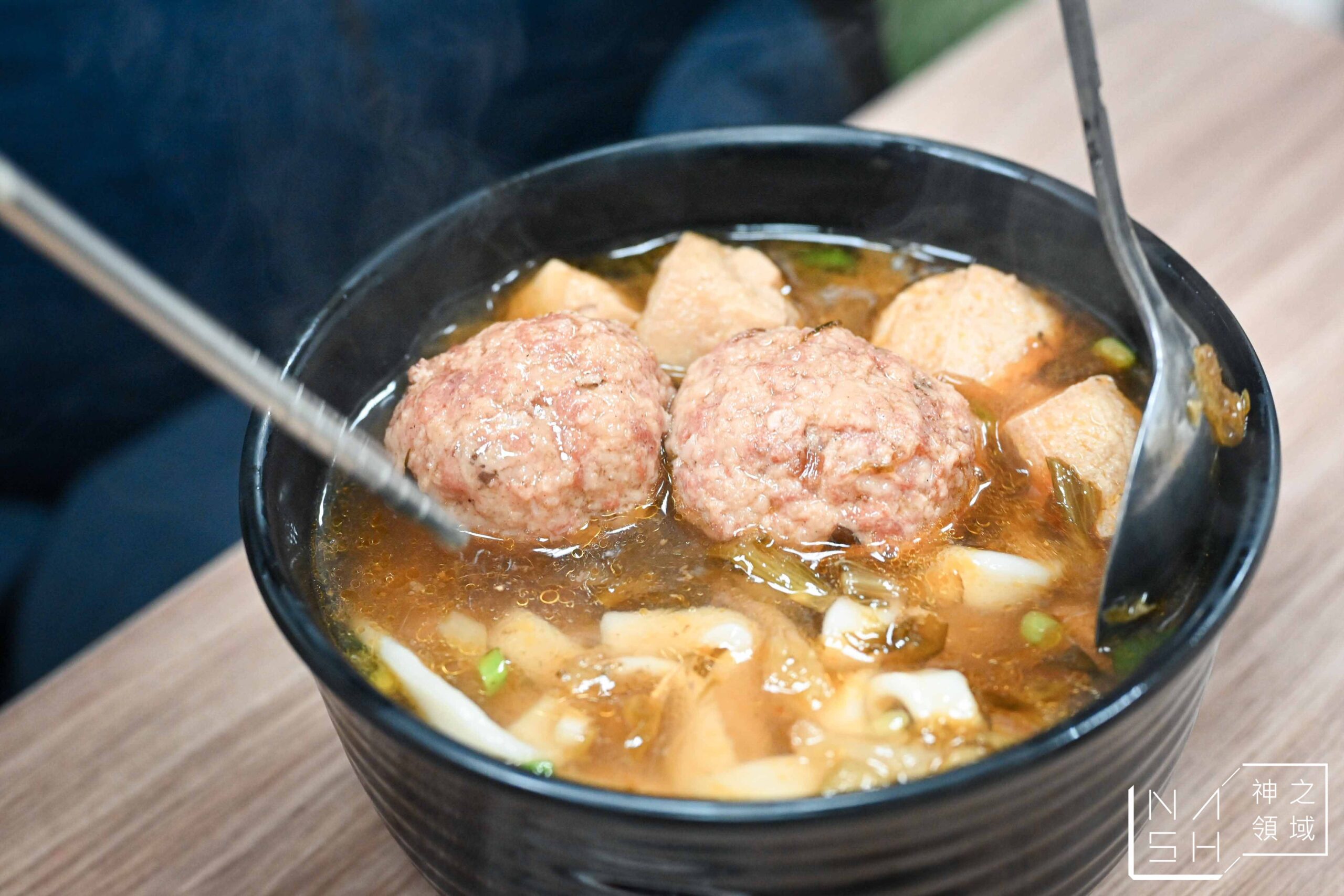 張記鍋貼牛肉麵 張記鍋貼牛肉麵