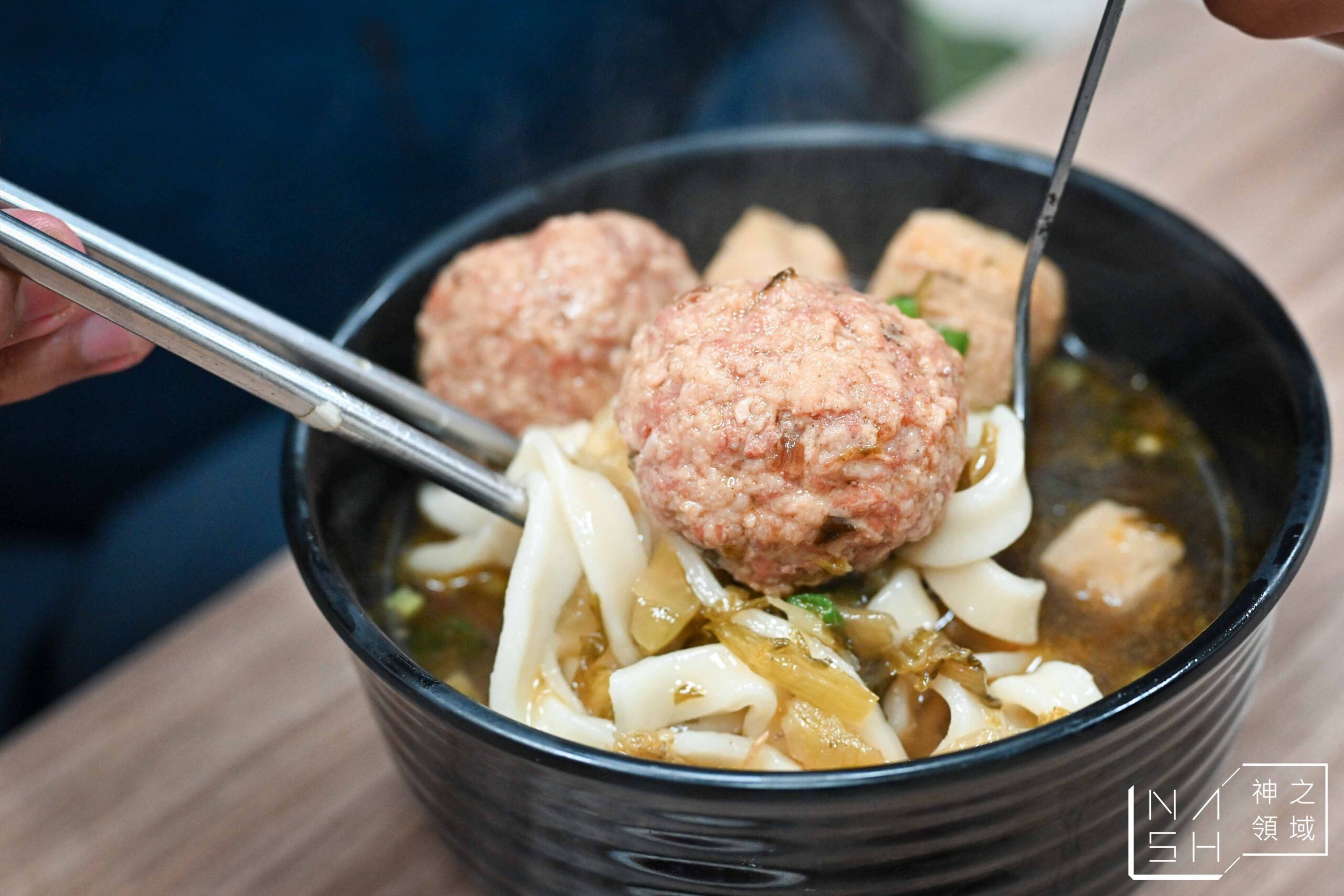 張記鍋貼牛肉麵 張記鍋貼牛肉麵