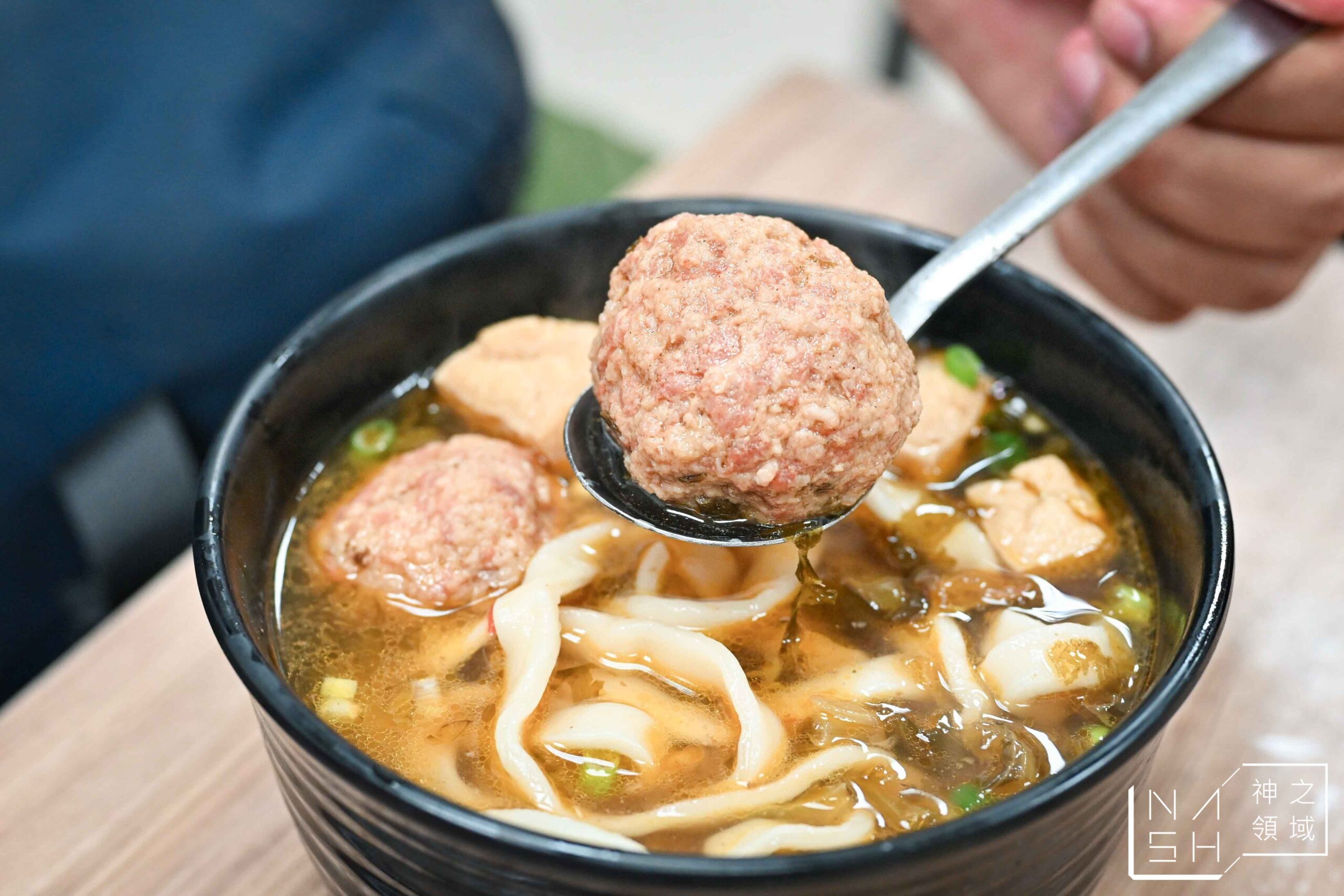 張記鍋貼牛肉麵 張記鍋貼牛肉麵