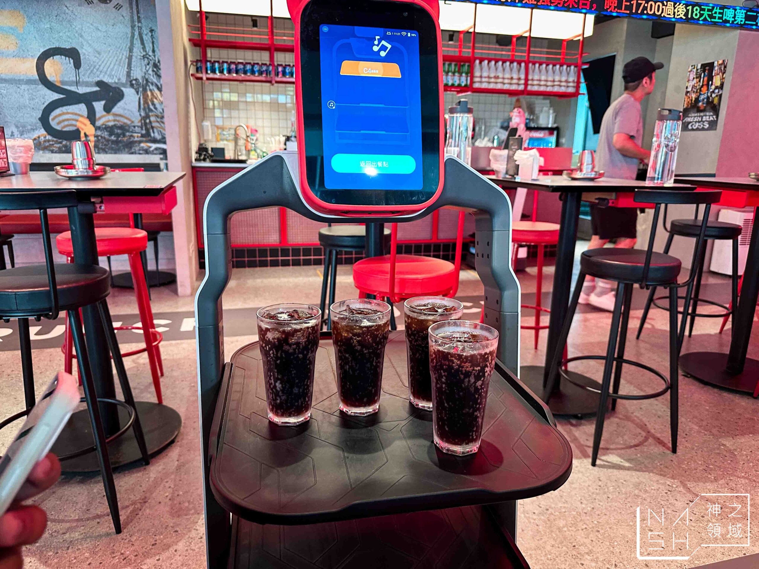 本村韓式炸雞重慶南店