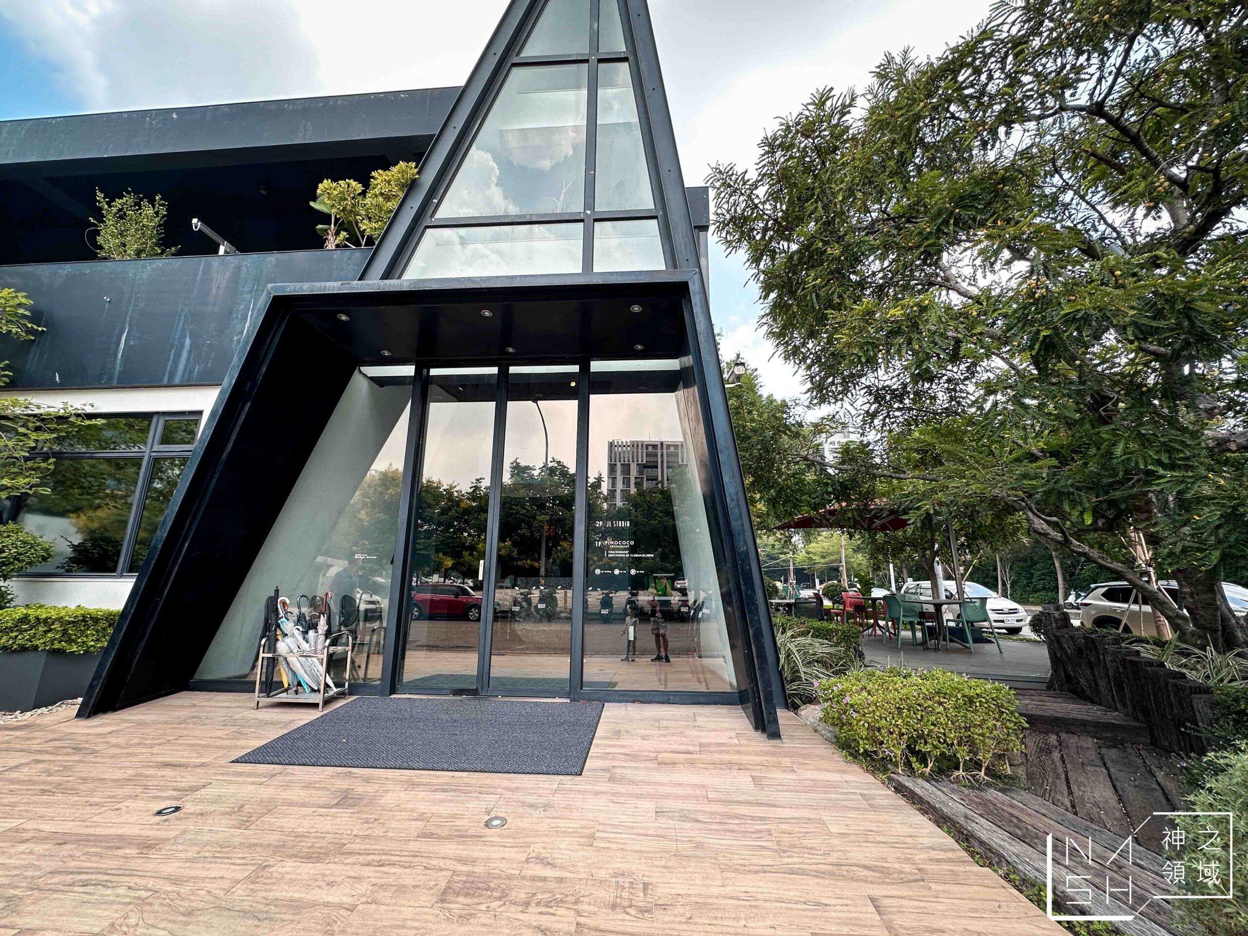 皮諾可可PINOCOCO