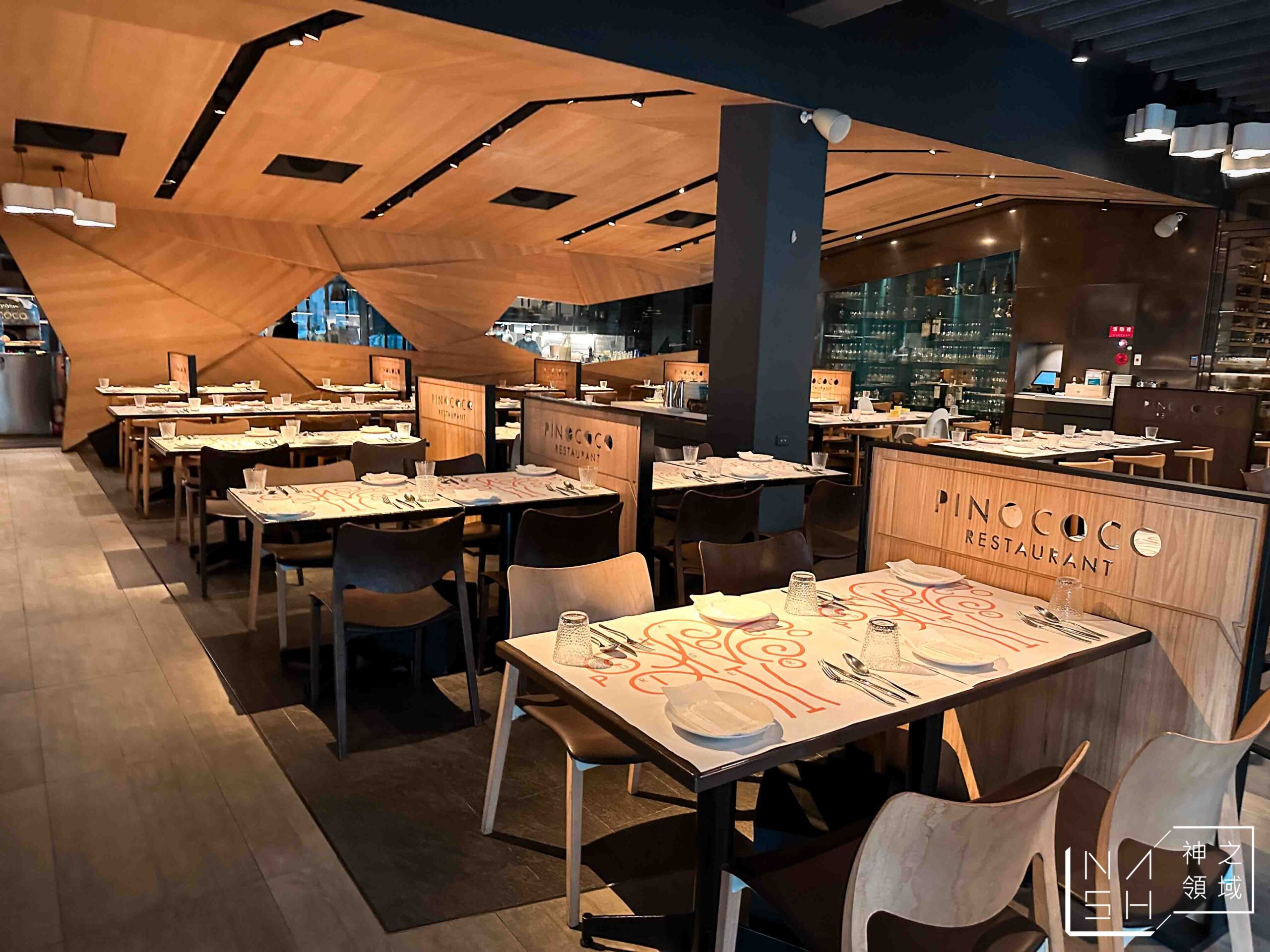 皮諾可可PINOCOCO