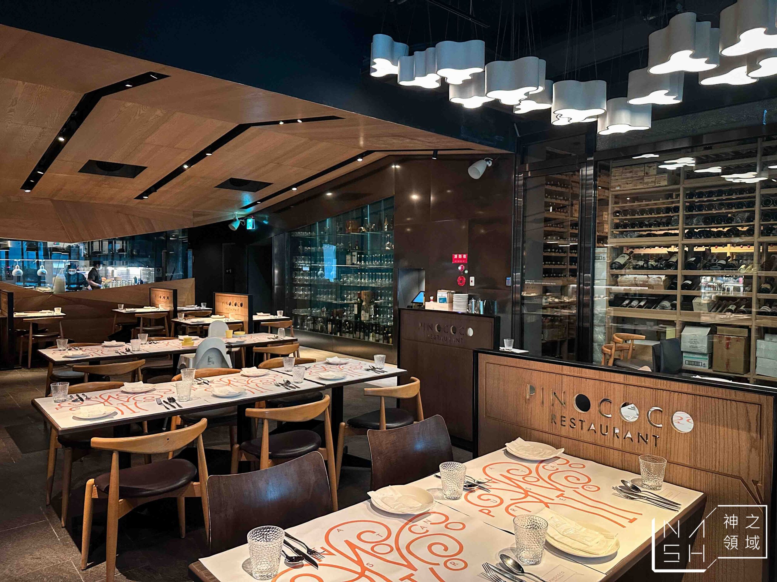 皮諾可可PINOCOCO