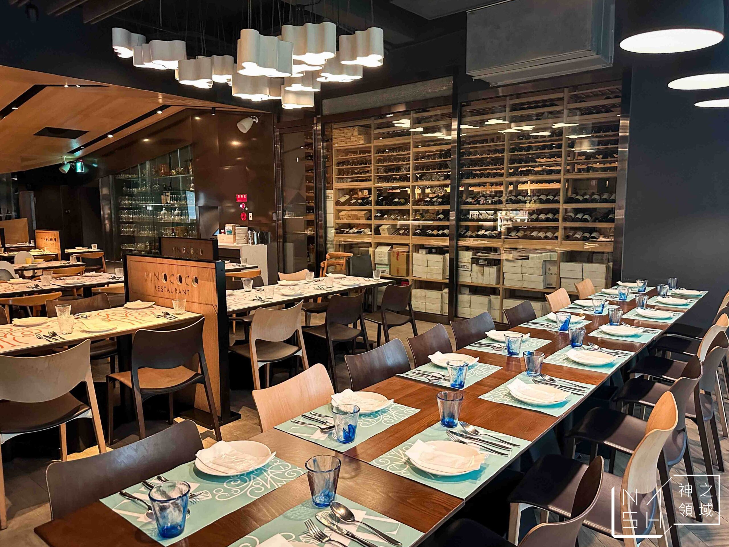 皮諾可可PINOCOCO