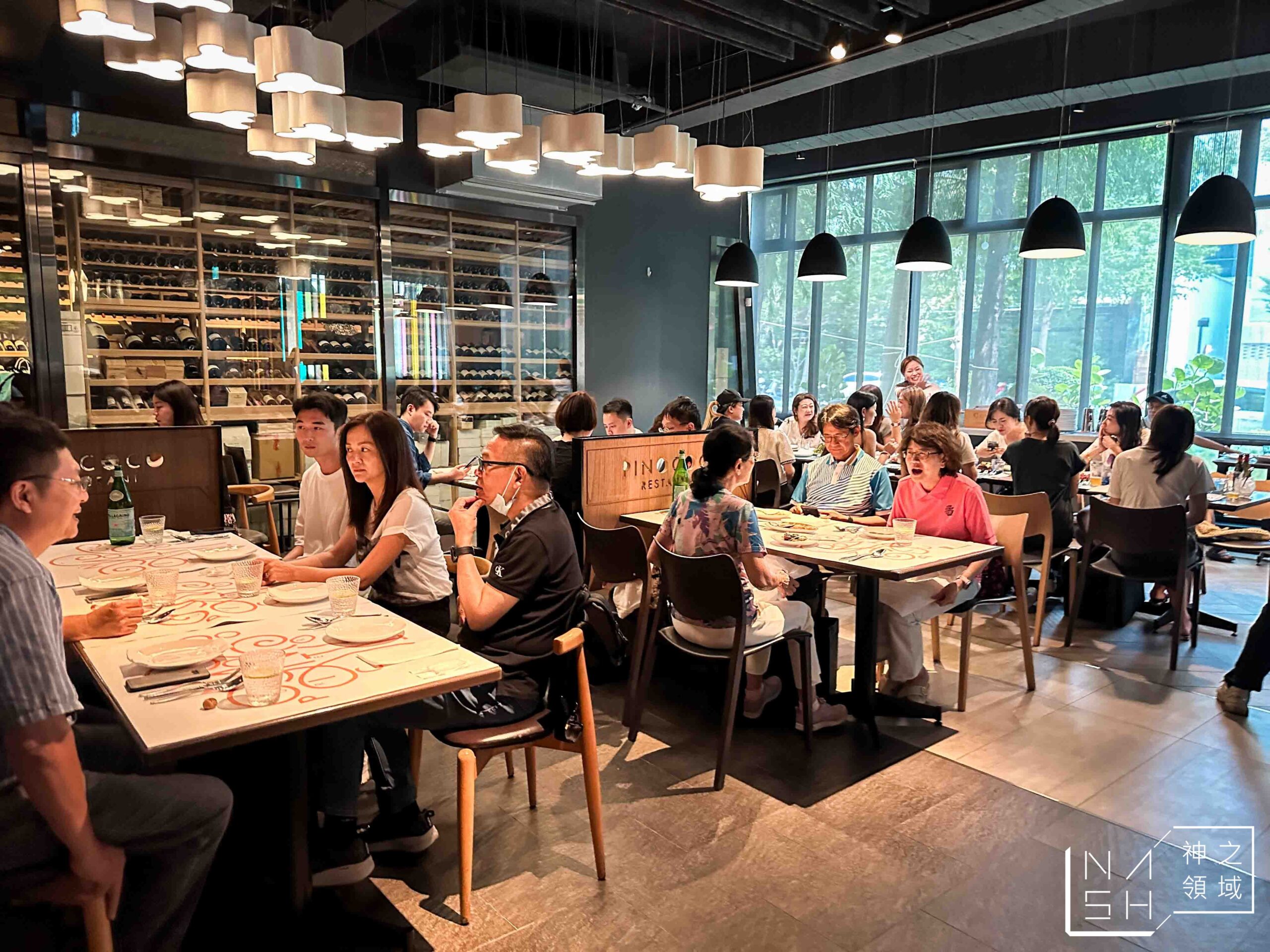 皮諾可可PINOCOCO